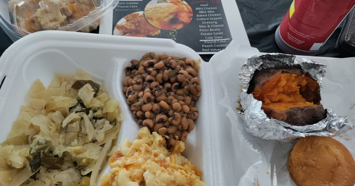 9 Black-owned cafés that bring big time flavor to Birmingham