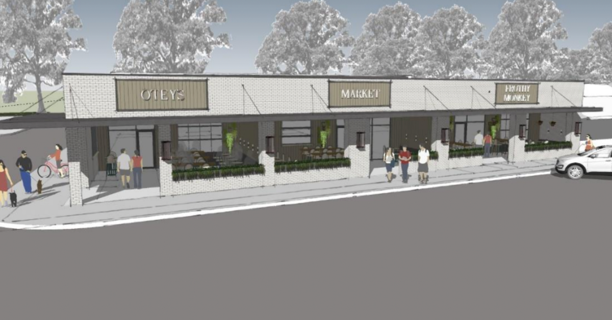 BREAKING: New Frothy Monkey + Otey’s Tavern (second location) are coming to Edgewood