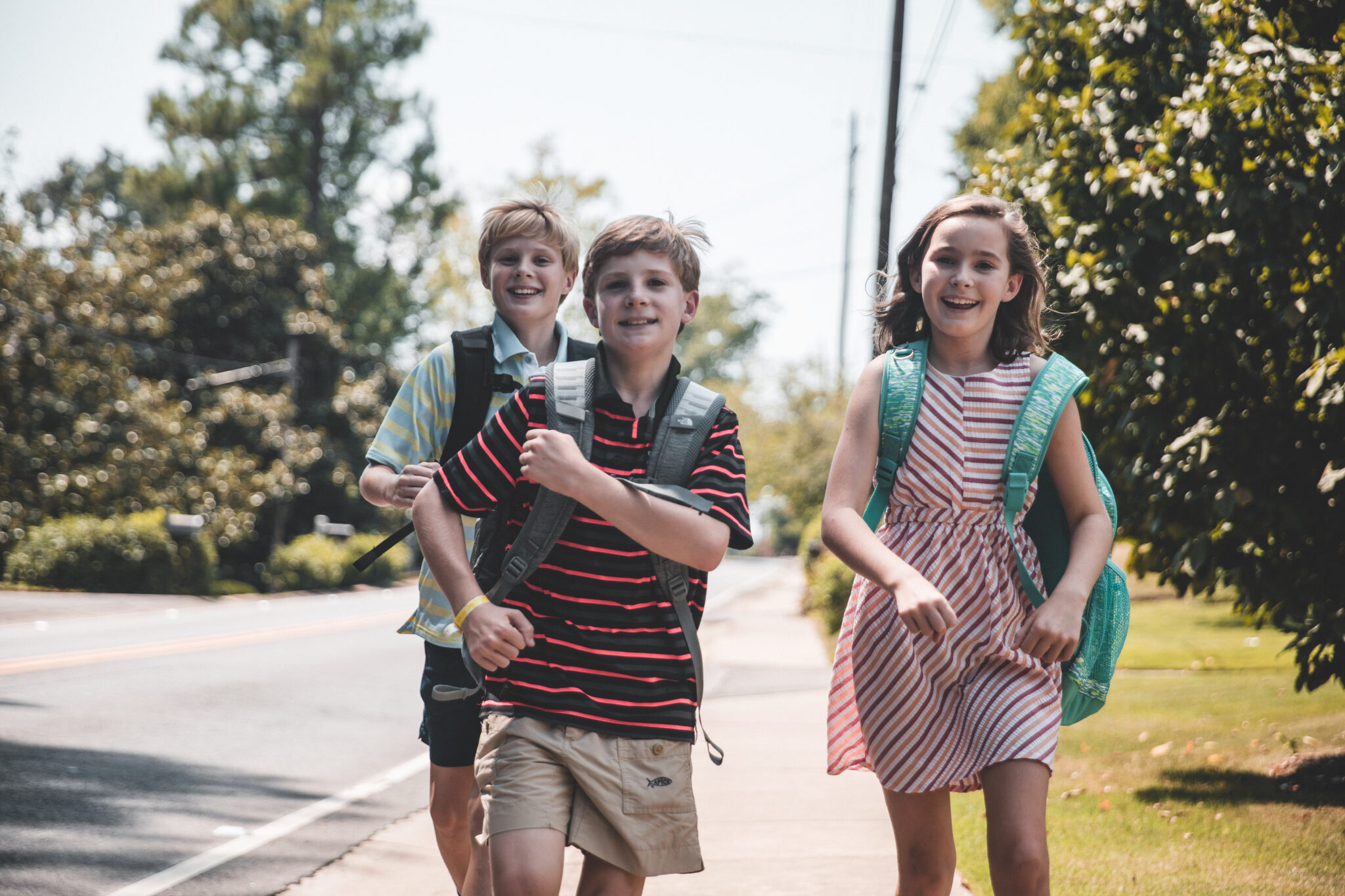 Birmingham area students are headed back to class: 2025-2026 schedules for 189 public schools