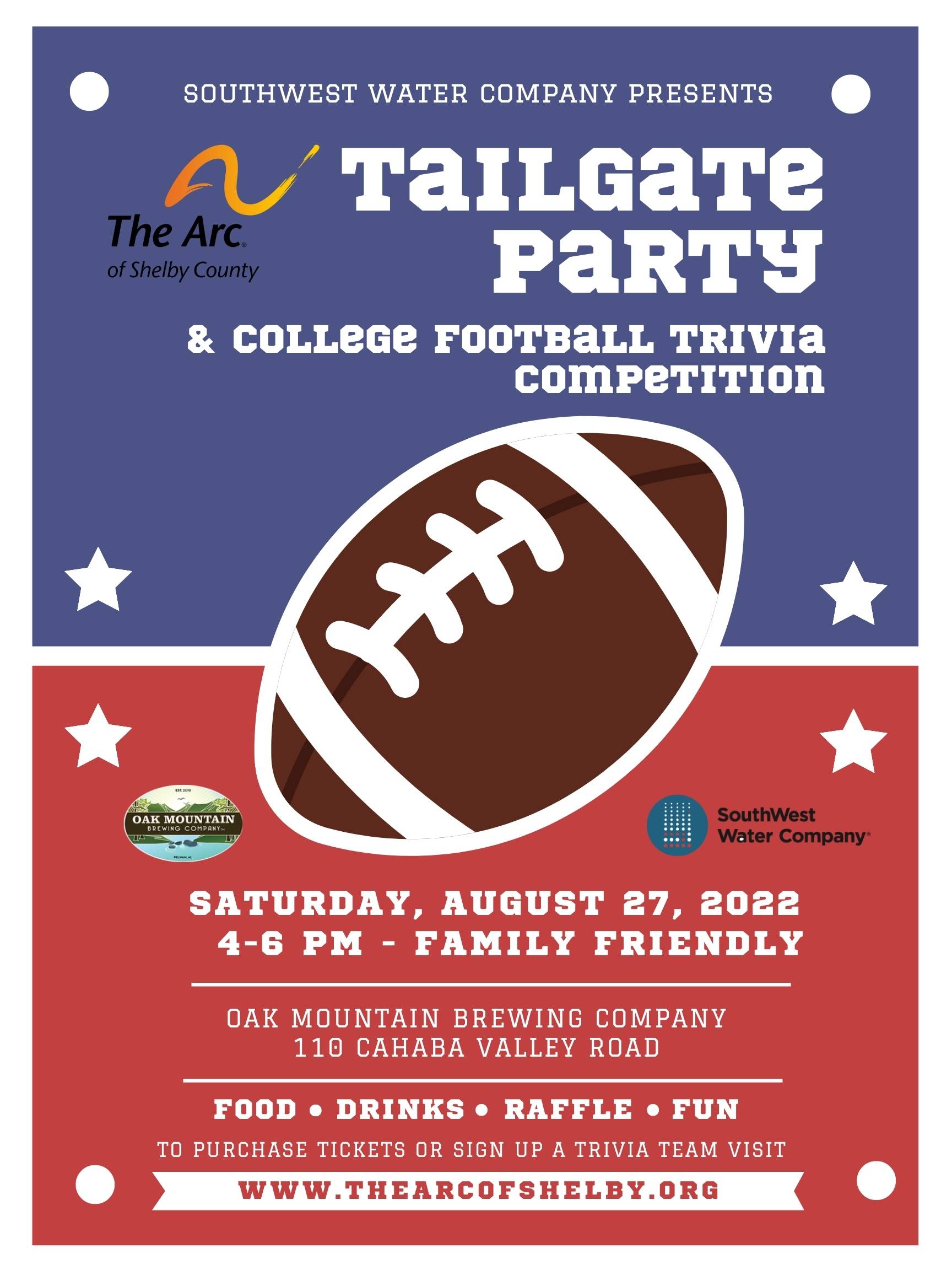 NFL Football Trivia Night