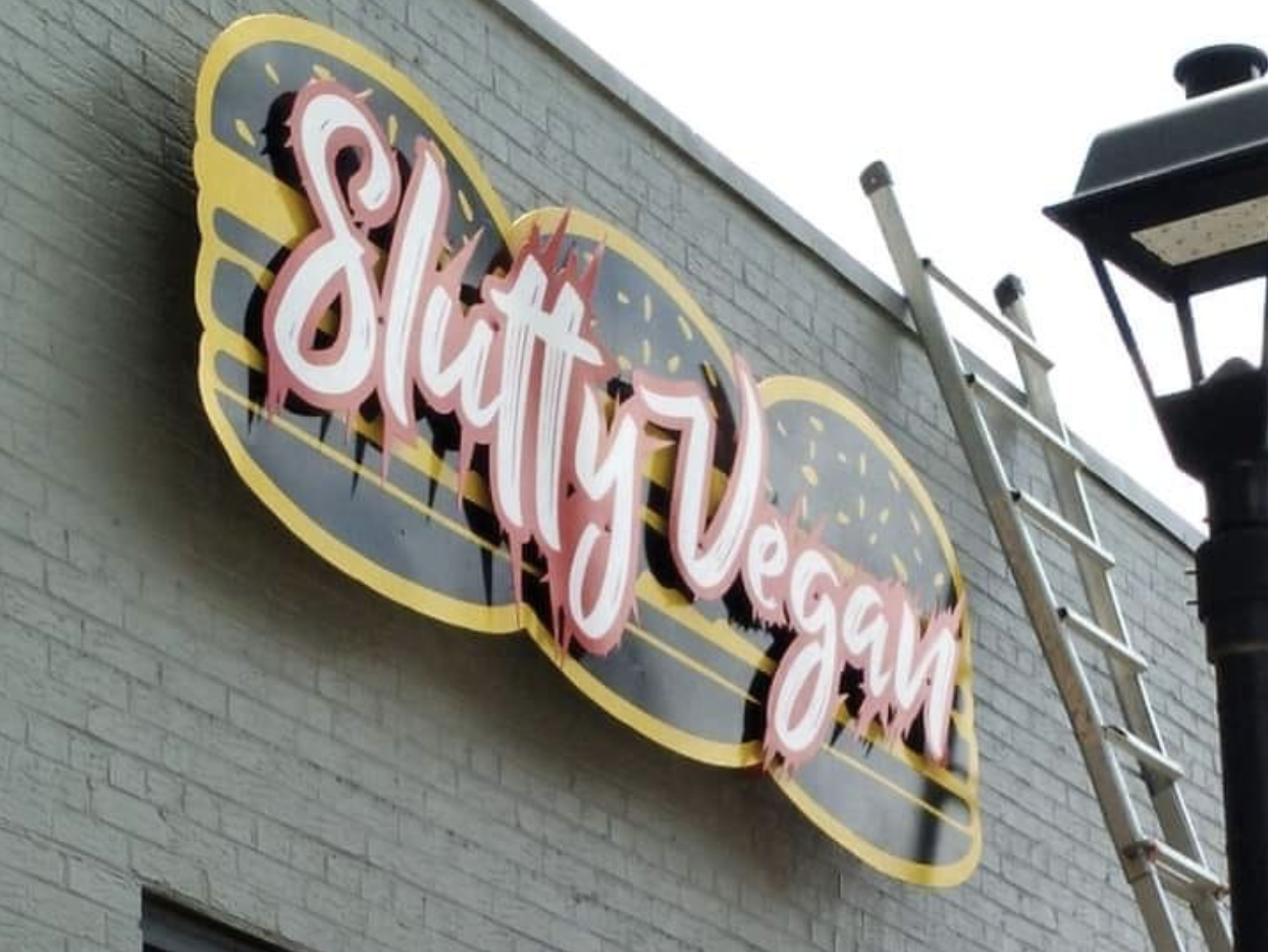 Now the News: Slutty Vegan to open in Woodlawn, Red Mountain Park unveils new look + more