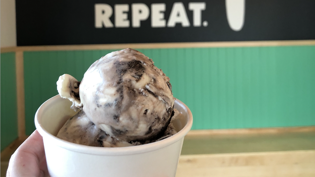 Bendy’s Cookies and Cream in Trussville now open + 5 sweet new Birmingham openings