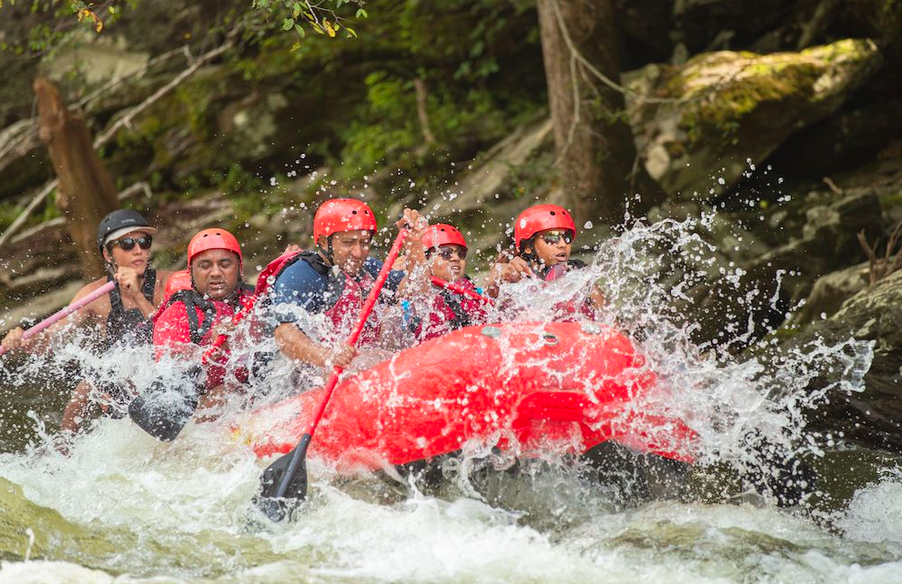 13 last-minute outdoor adventures to get in before summer ends