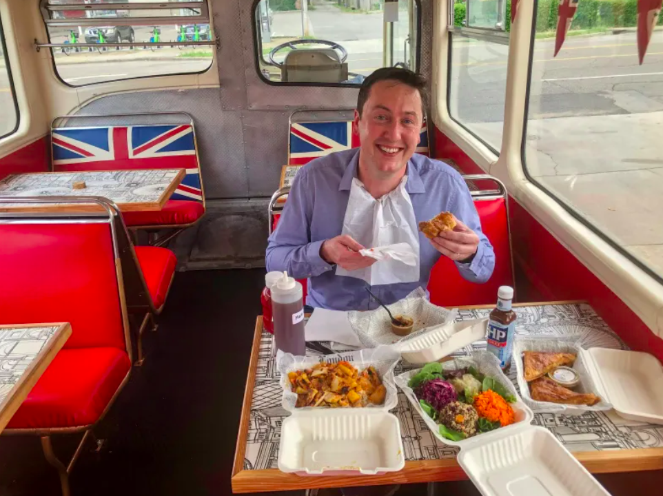 15 restaurants in Birmingham that make you feel like you’re in Europe