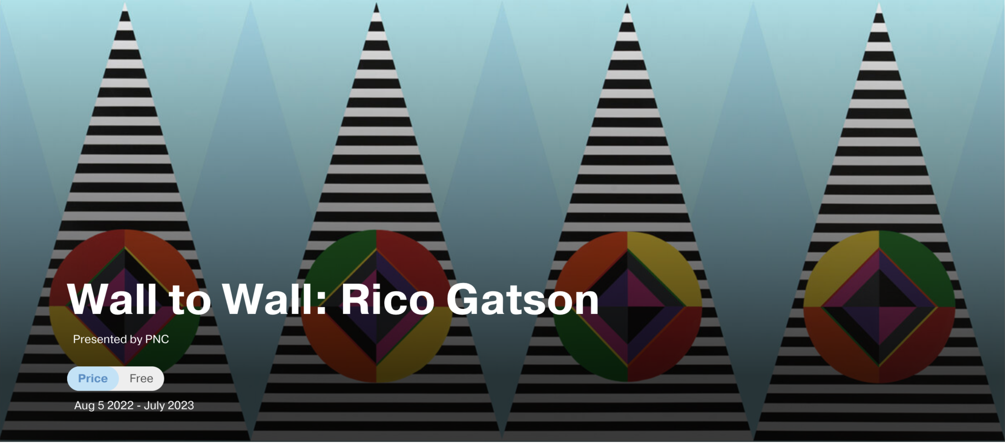Wall to Wall Rico Gaston