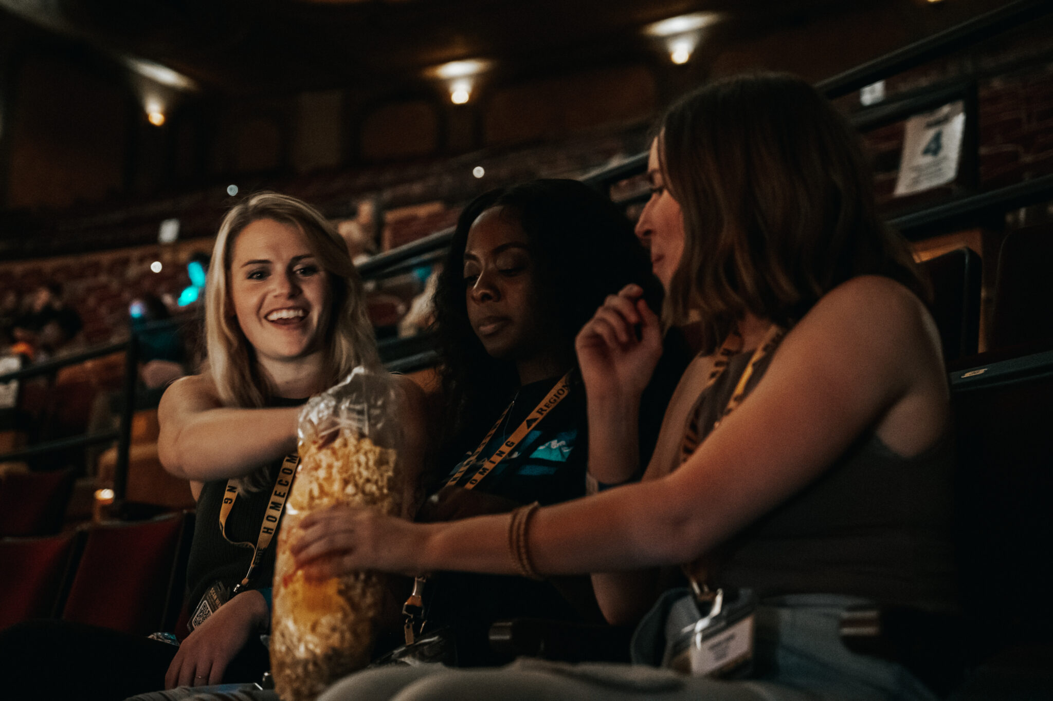 Sidewalk Film Festival announces exciting lineup + sneak peak event, July 19-20