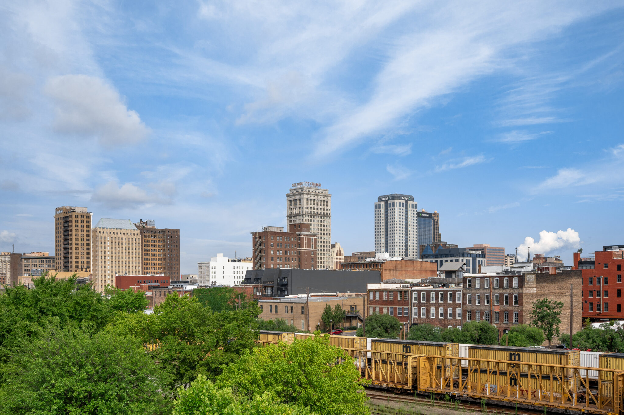 Woodfin declares May 1-7, 2023 Birmingham Peace Week Woodfin declares May 1-7, 2023 Birmingham Peace Week
