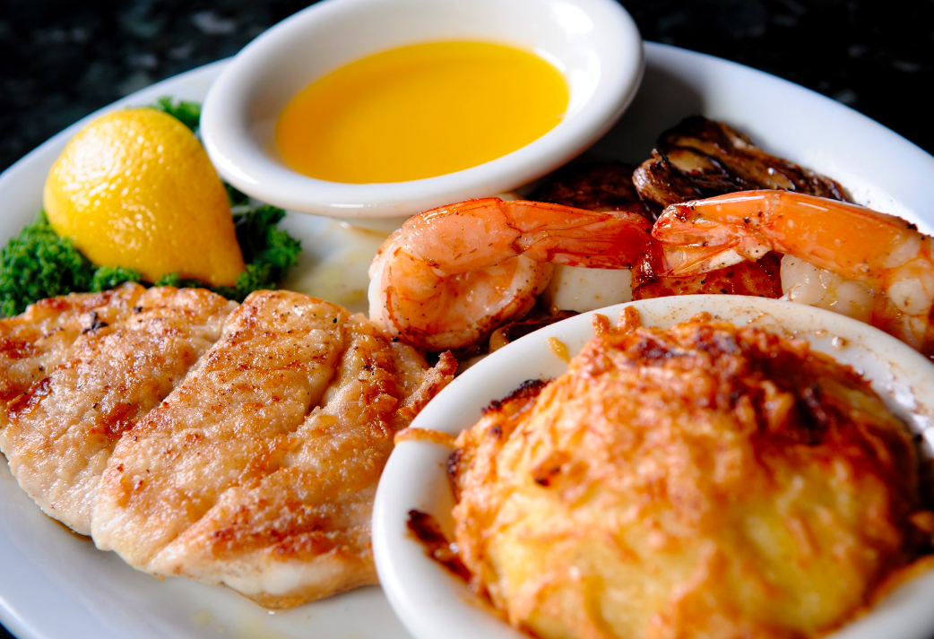 9 tasty restaurants in Bessemer + Hueytown you need to try, including Alabama's oldest restaurant 2 The Bright Star