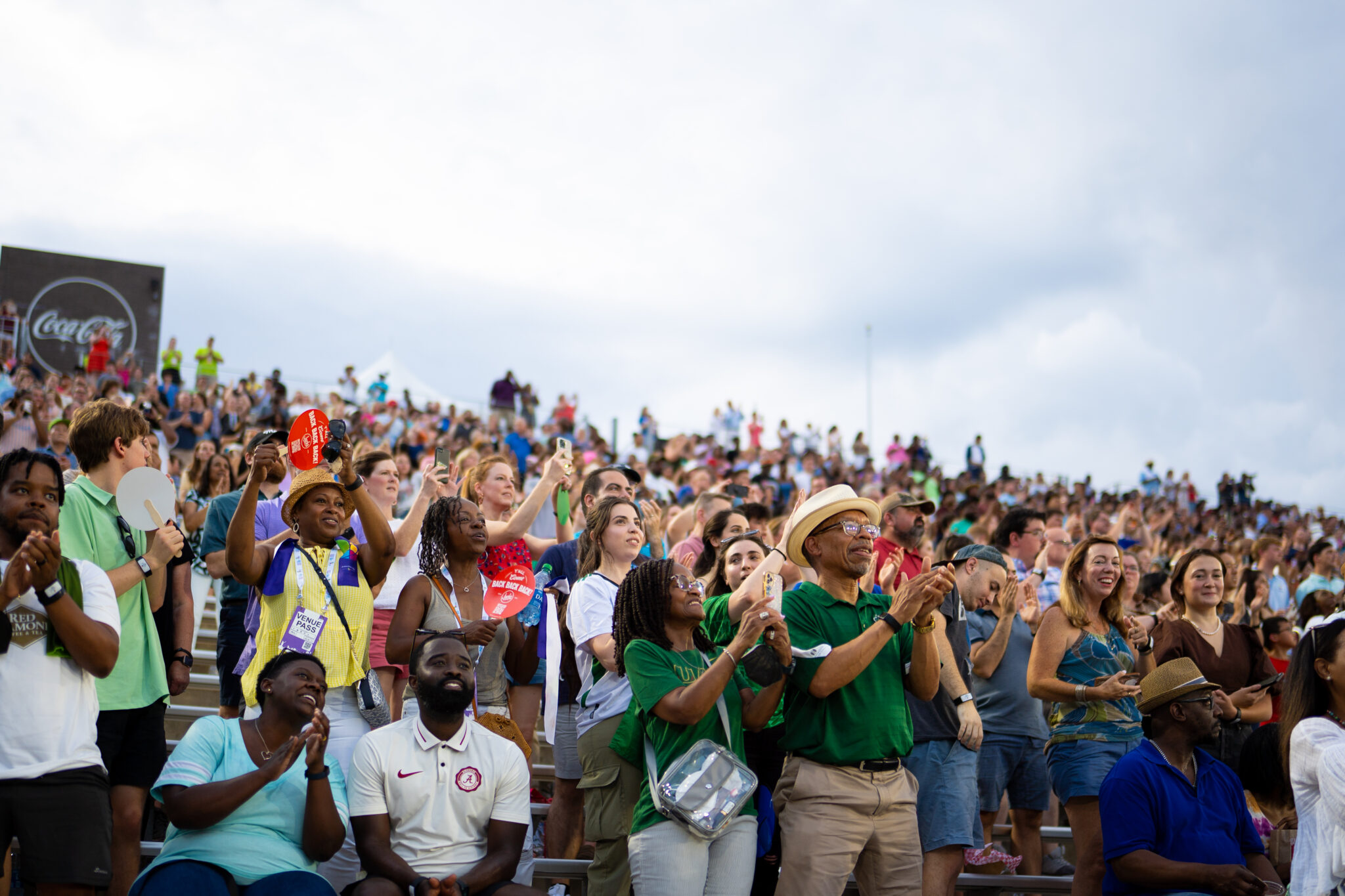 Morgan Freeman? No—meet Kyle Holman, voice of The World Games 2022 opening ceremony Morgan Freeman? No—meet Kyle Holman, voice of The World Games 2022 opening ceremony