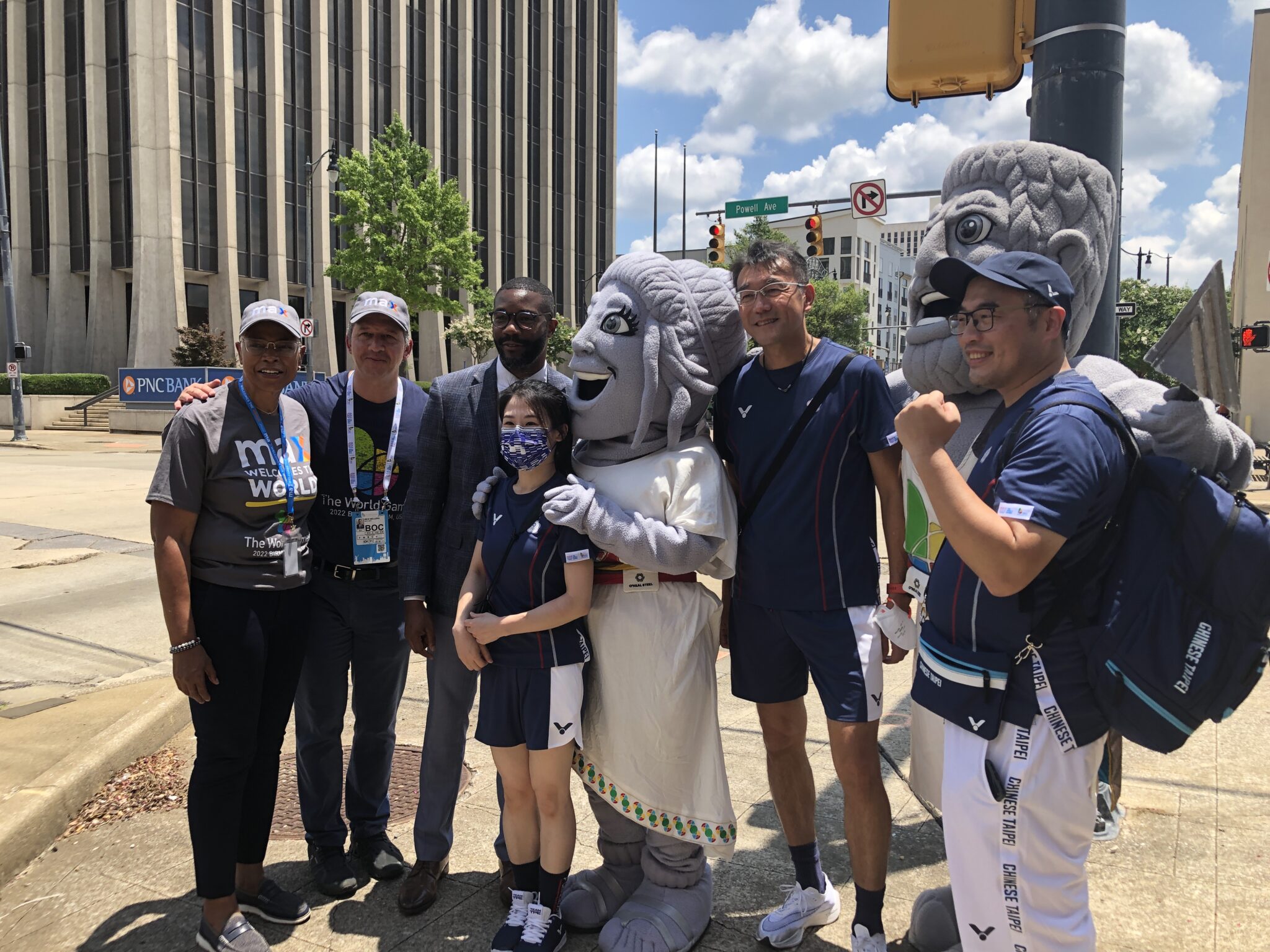 Ride the Line, the transit system for The World Games 2022—here’s what you need to know