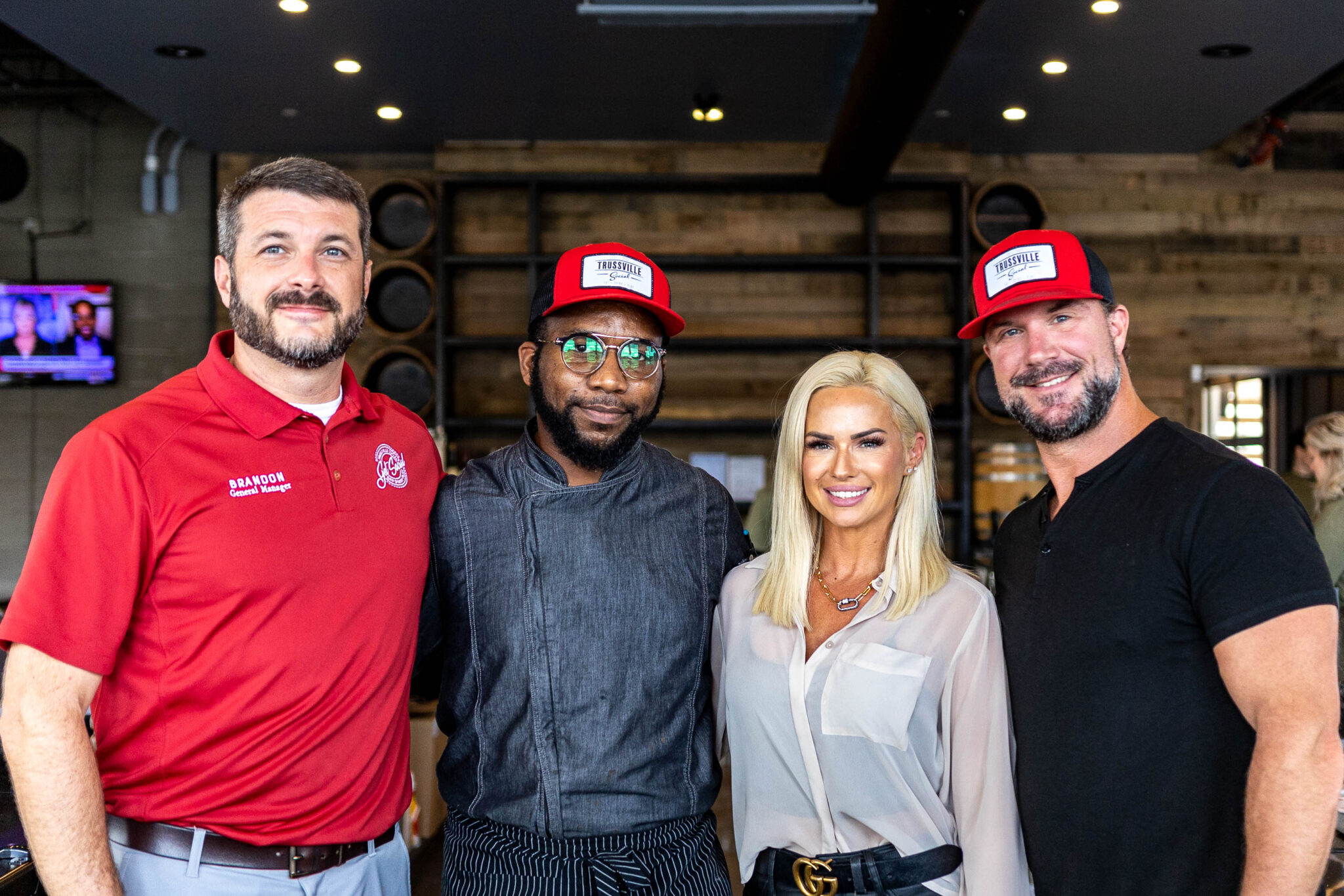 7 new businesses in Trussville—find out what's OPEN NOW + coming soon 11 Trussville