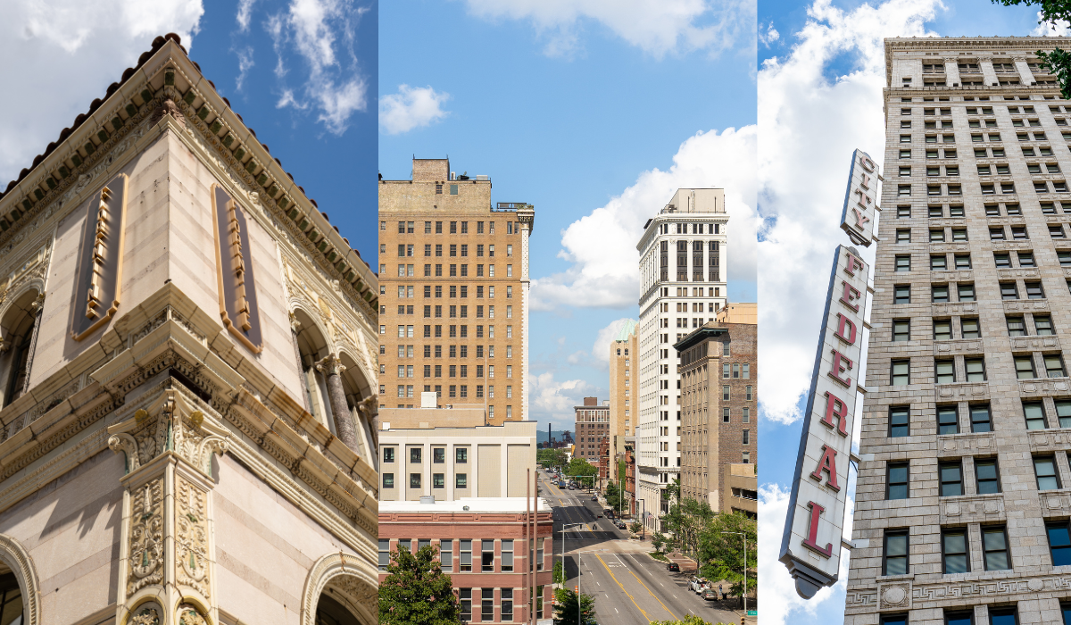 We asked our audience the most beautiful building in Birmingham—here’s what you said [PHOTOS]