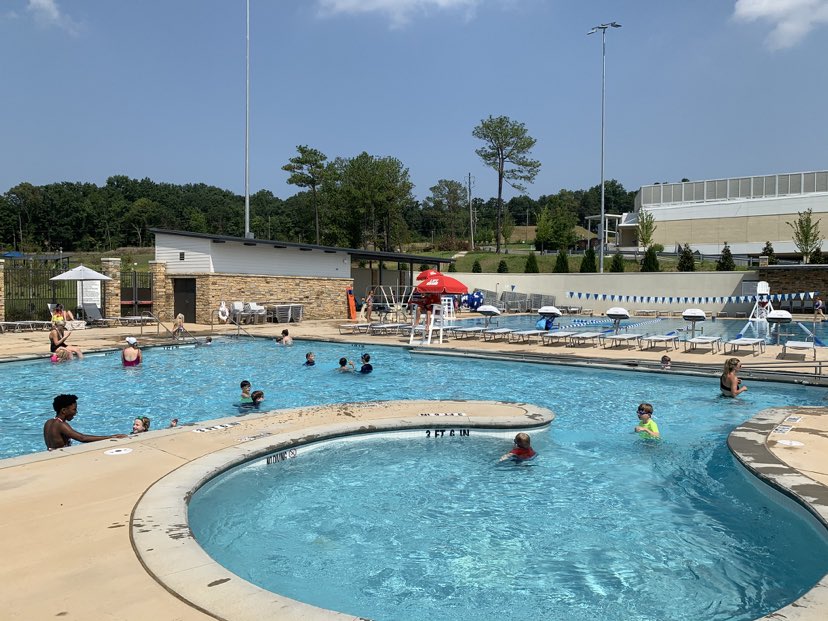 pools in the greater birmingham area