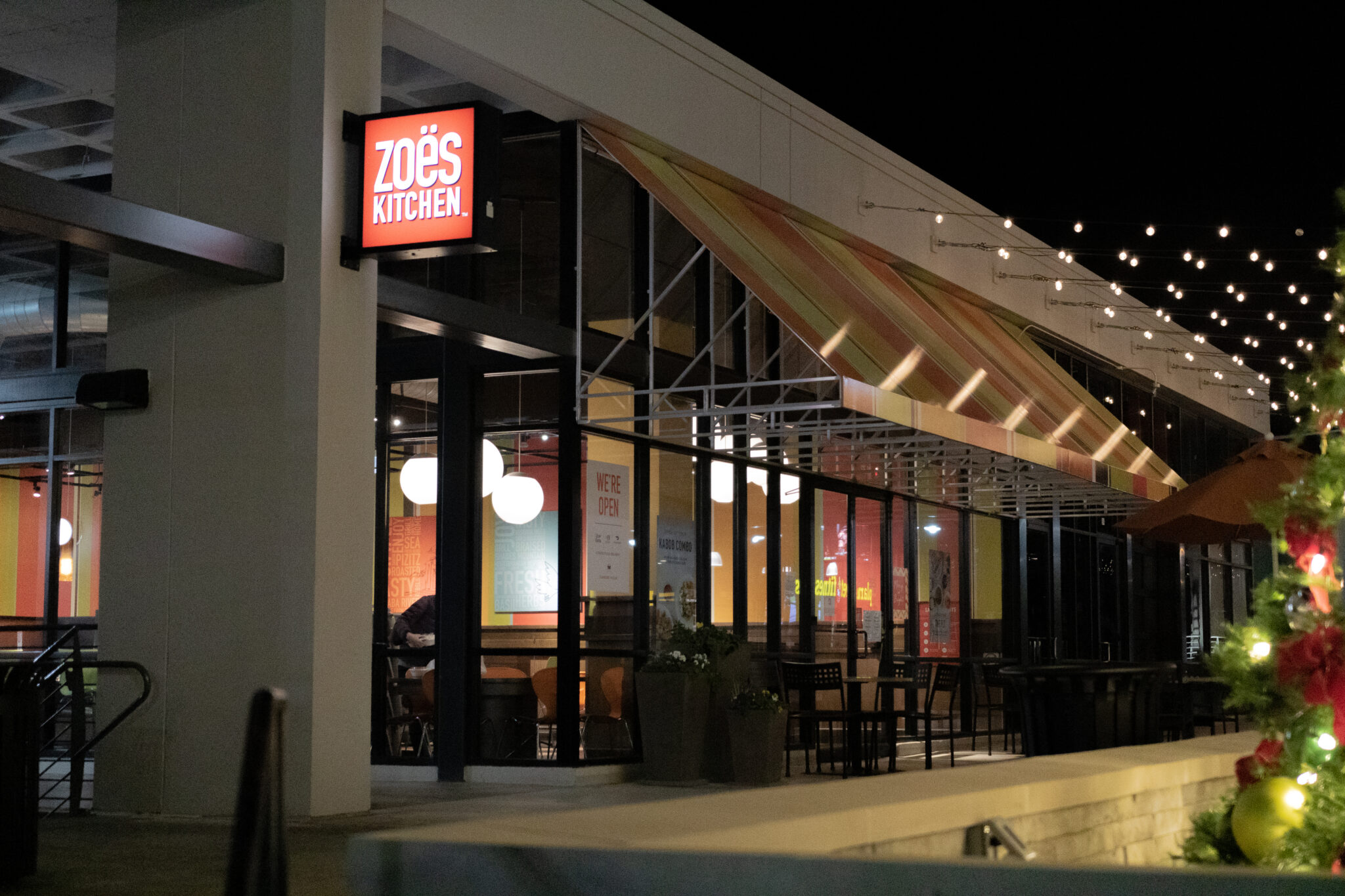 BREAKING: Homewood Zoe’s Kitchen is now closing