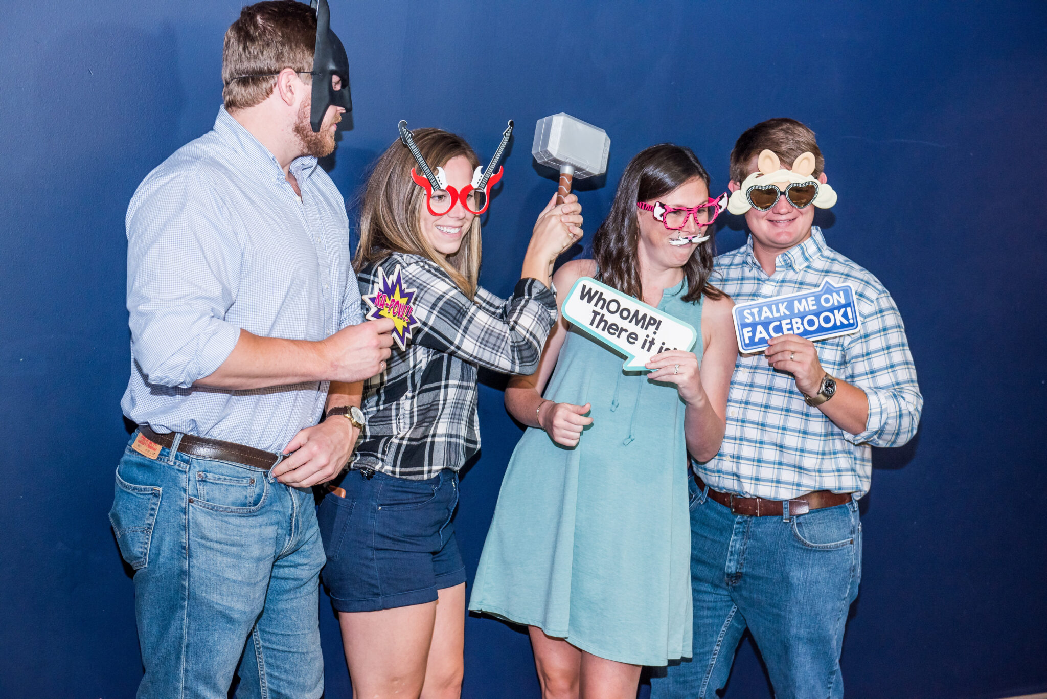 7 fun weekend events in The Magic City including an adult Easter egg hunt + more — April 7-9 7 fun weekend events in The Magic City including an adult Easter egg hunt + more — April 7-9