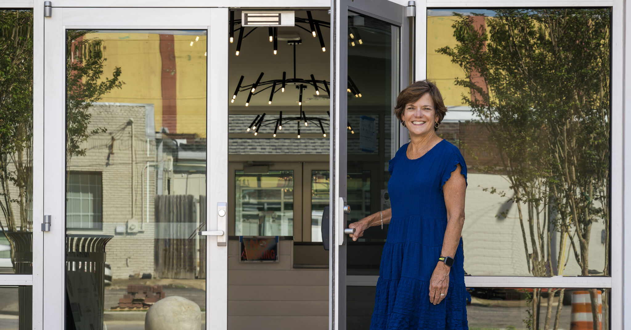 The Way Station is Birmingham’s 1st shelter for homeless youth—check it out + get involved