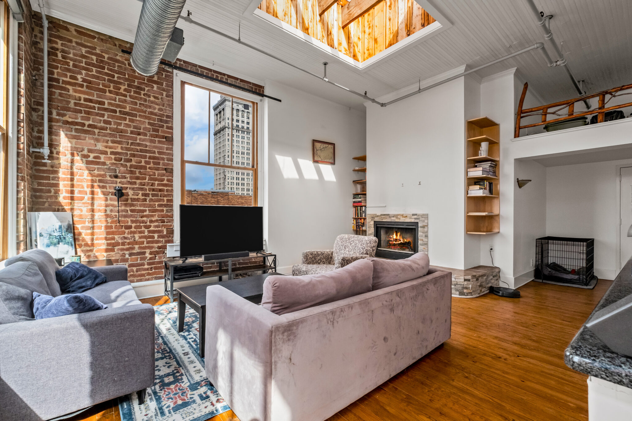 These 2 amazing downtown properties are on the market—everything you need to know [PHOTOS]