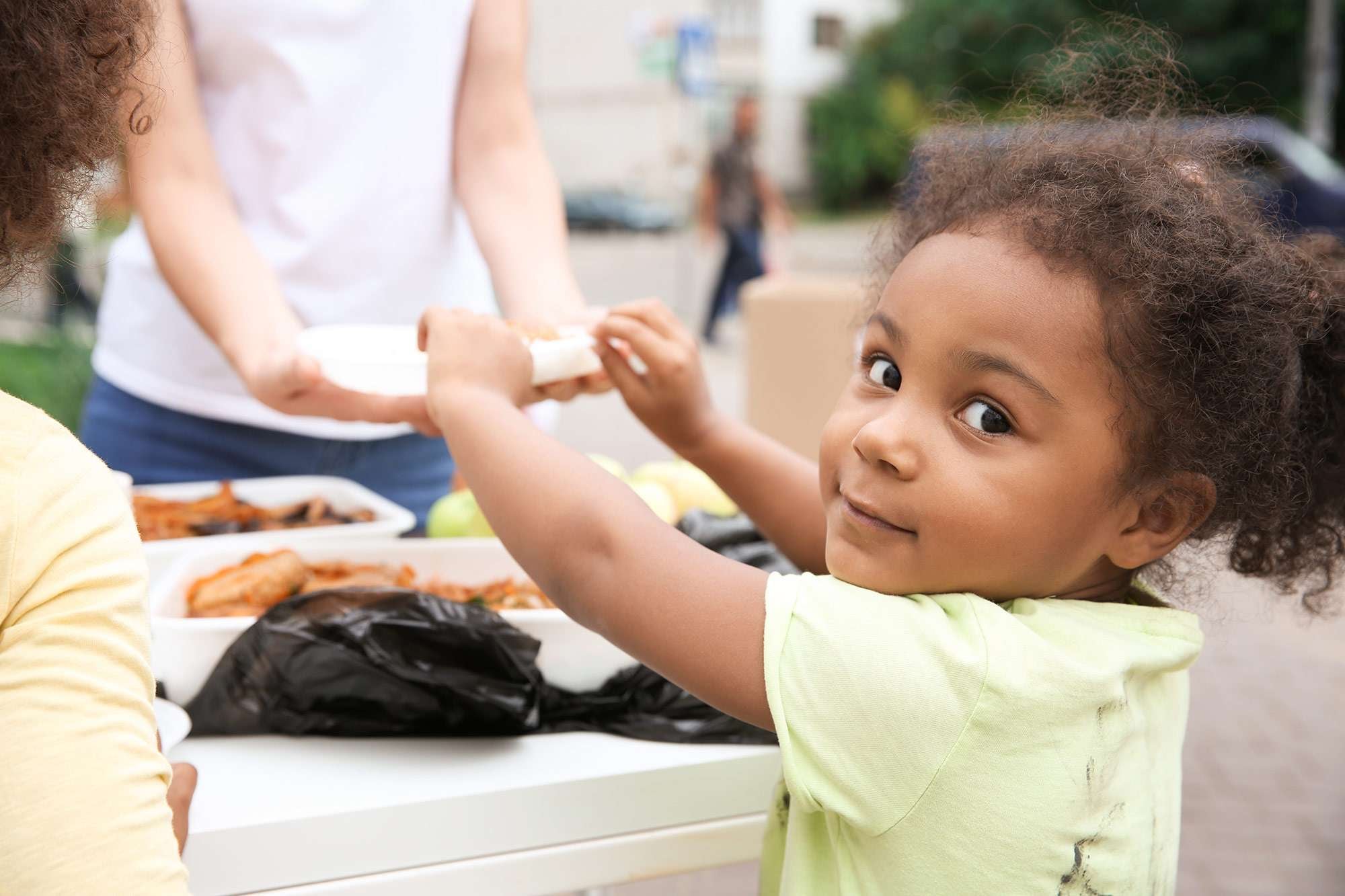 End hunger in Birmingham—pick up a meal from these popular Homewood restaurants, Sept. 16
