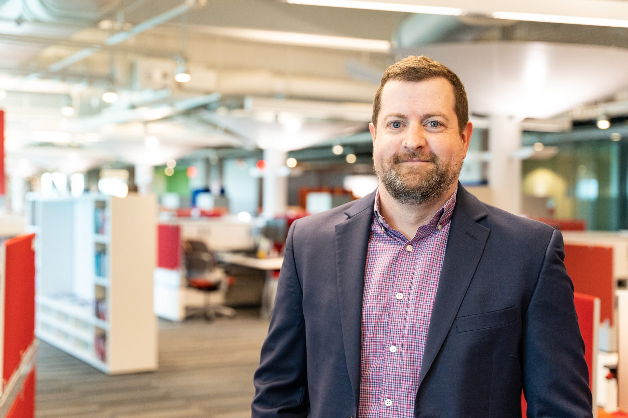 This Huntsville project manager got his MBA in 2 years while balancing work and family—find out how This Huntsville project manager got his MBA in 2 years while balancing work and family—find out how