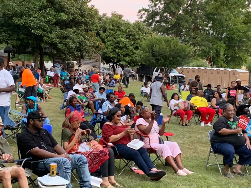 What’s happening in Ensley—Ensley Renaissance Festival, Aug. 20 + NEW mixed-use development plans