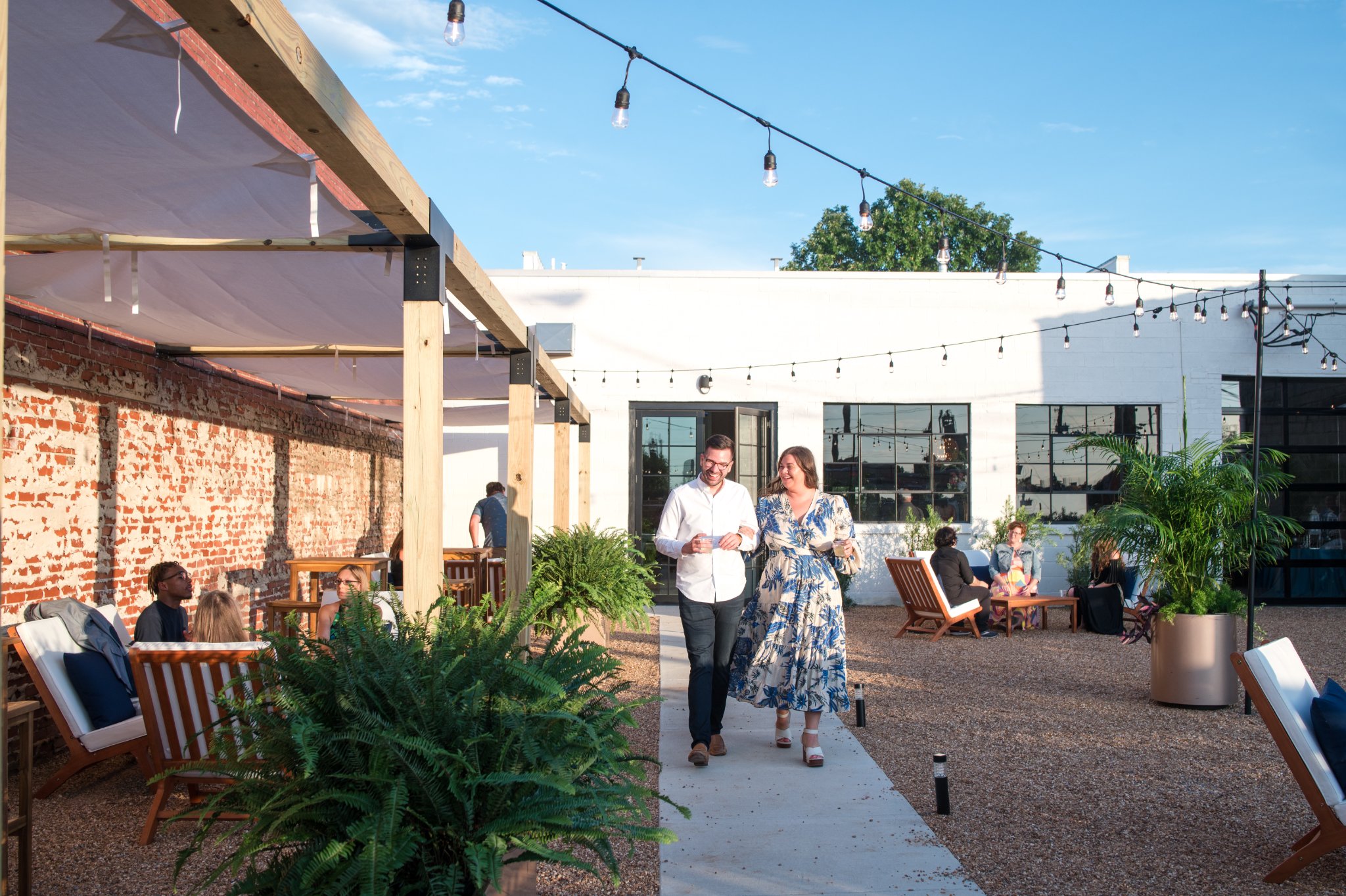 7 reasons Avenue D is the perfect place for ANY event—weddings, fundraisers + more