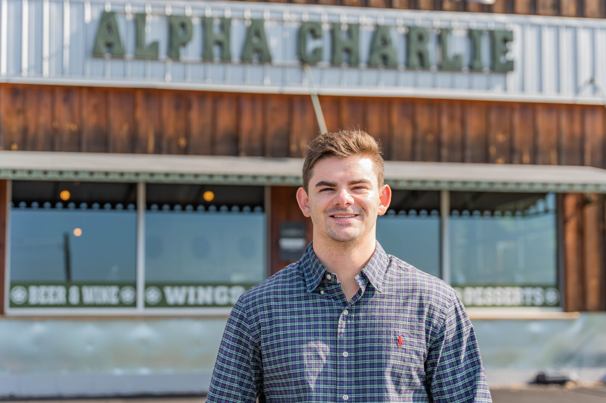 5 reasons Alpha Charlie is a military, veteran + family favorite