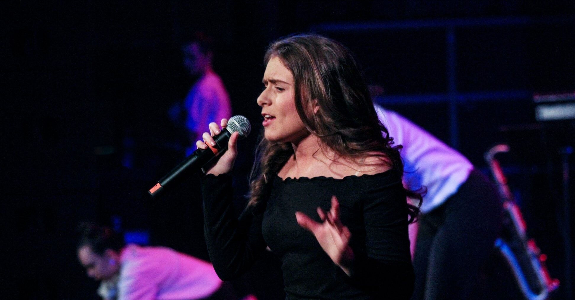 “Walking Miracle” Brianna Collichio to headline 6th annual Journey of HOPE “Walking Miracle” Brianna Collichio to headline 6th annual Journey of HOPE