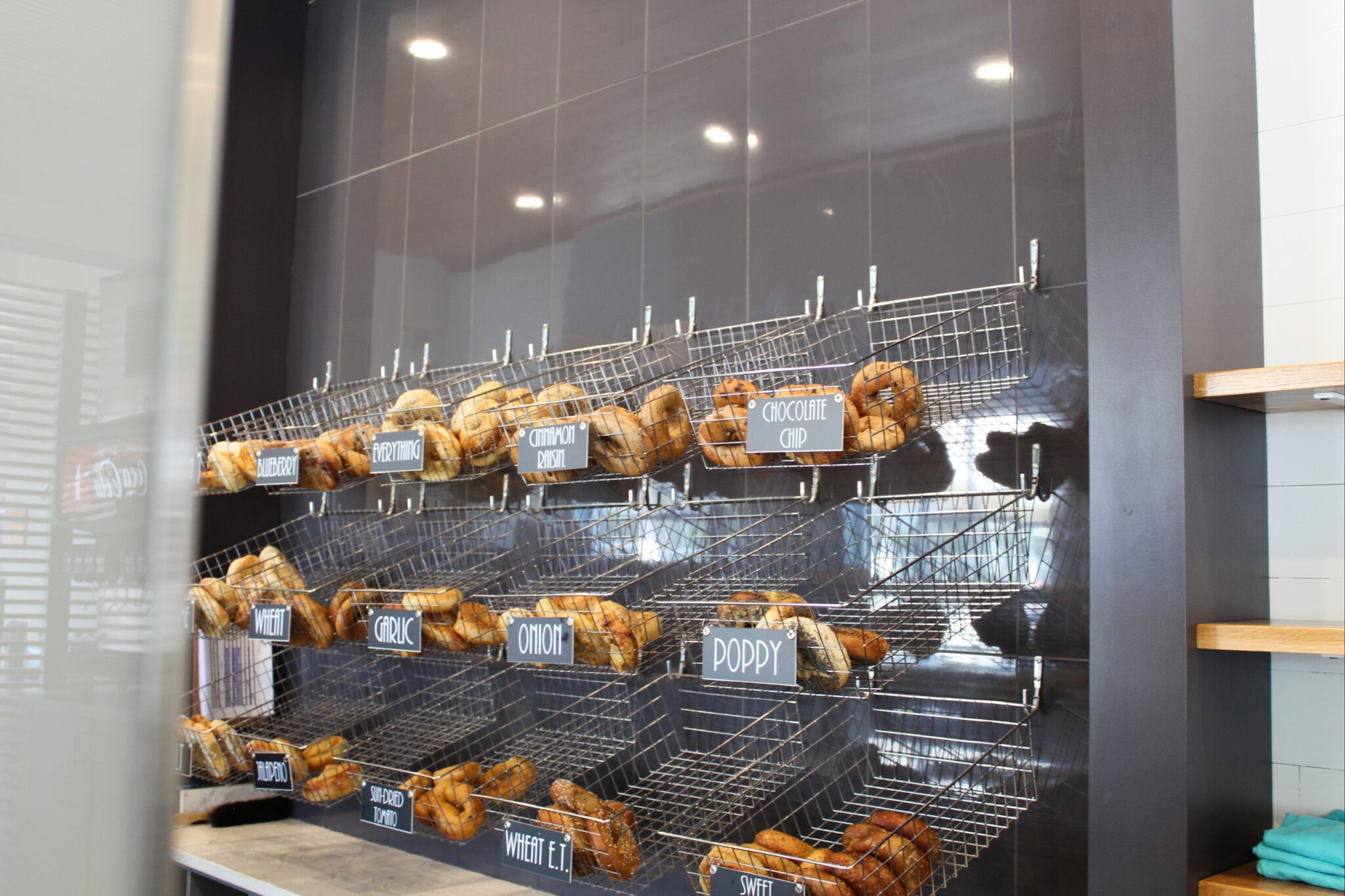 5 places to eat like a New Yorker in Birmingham