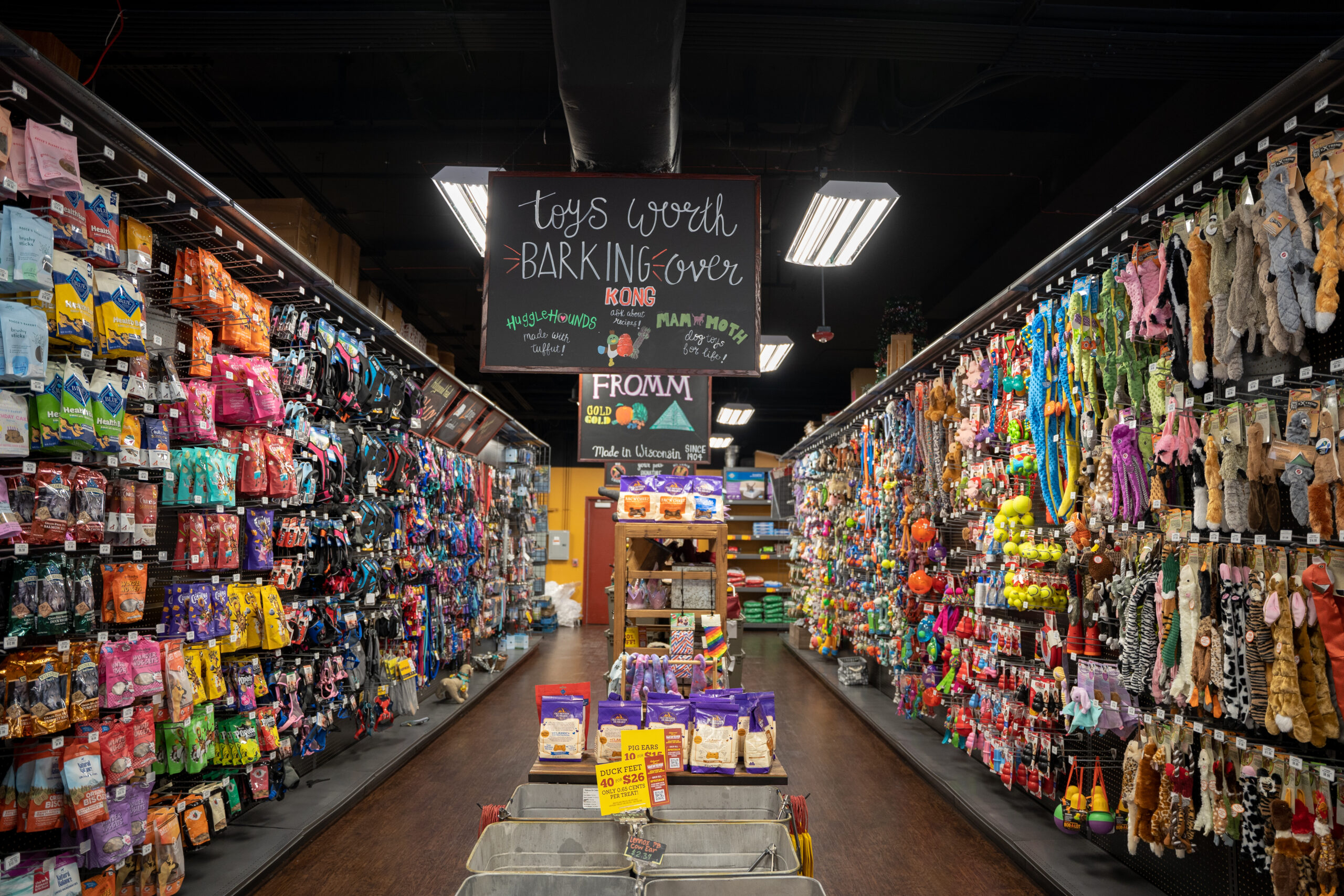 Meet your local Hollywood Feed team + use code ALABAMA20 for 20 off Bham Now