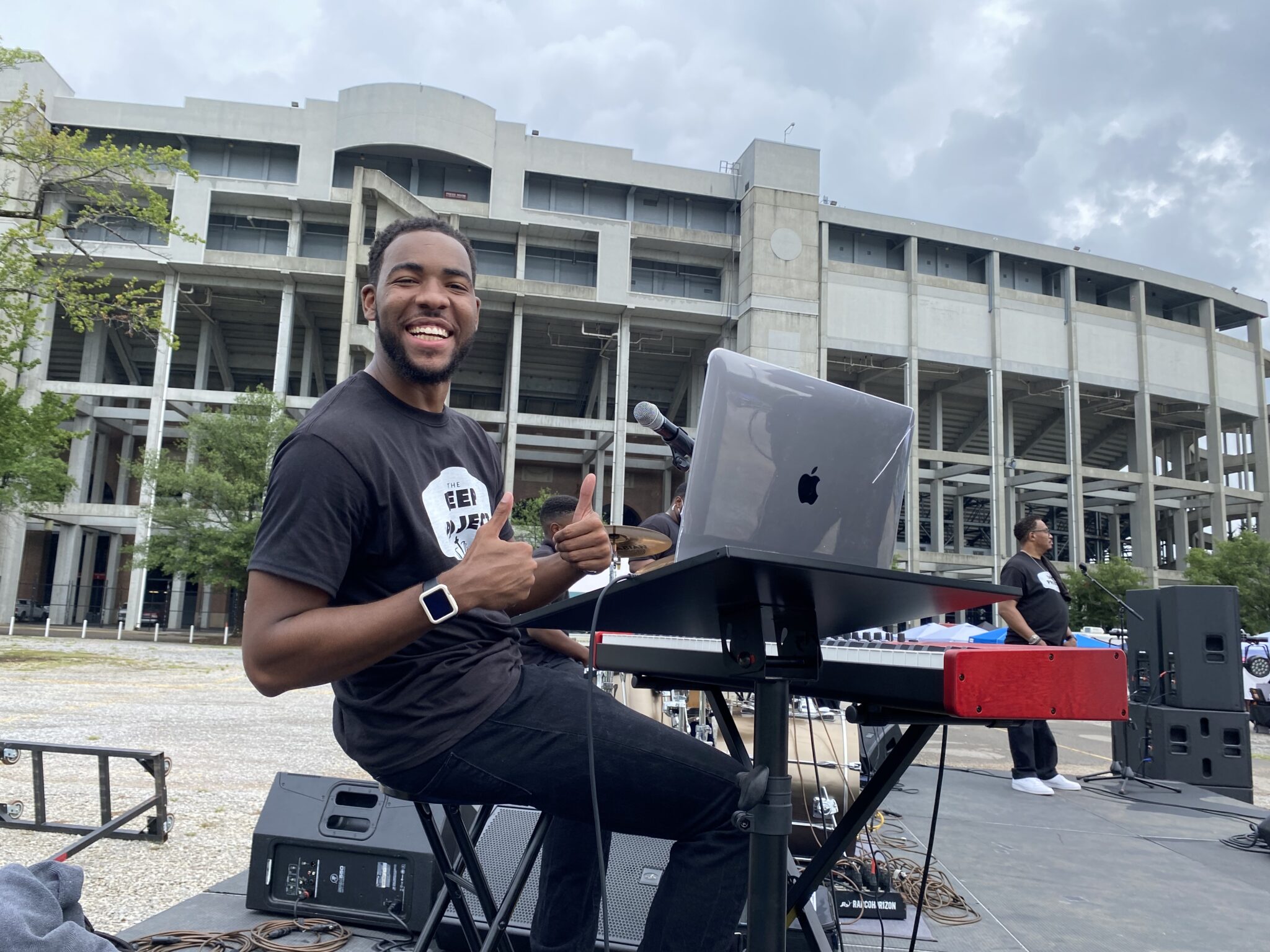 Celebrate Black-owned businesses at the Culture and Community Fest Aug. 27 at Sloss