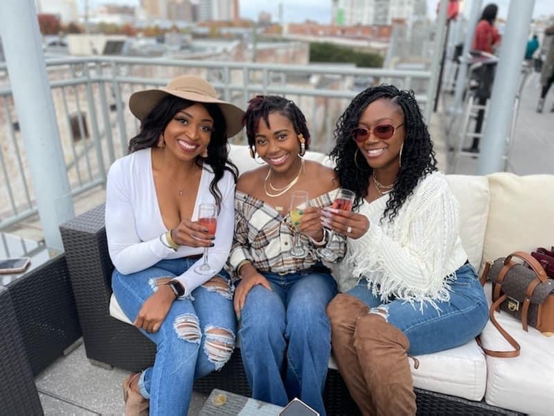 7 Labor Day Weekend events you won’t want to miss like The Magic City Hawaiian Luau