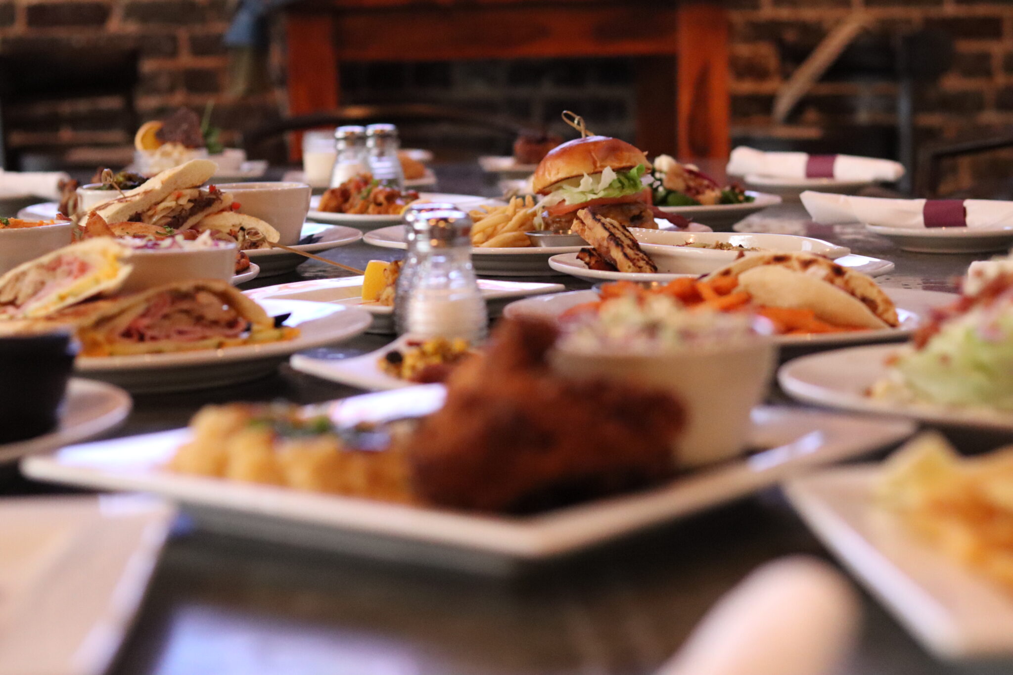 Iron City's new owner has ties to one of the Manning brothers—guess which one 5 Iron City Grill