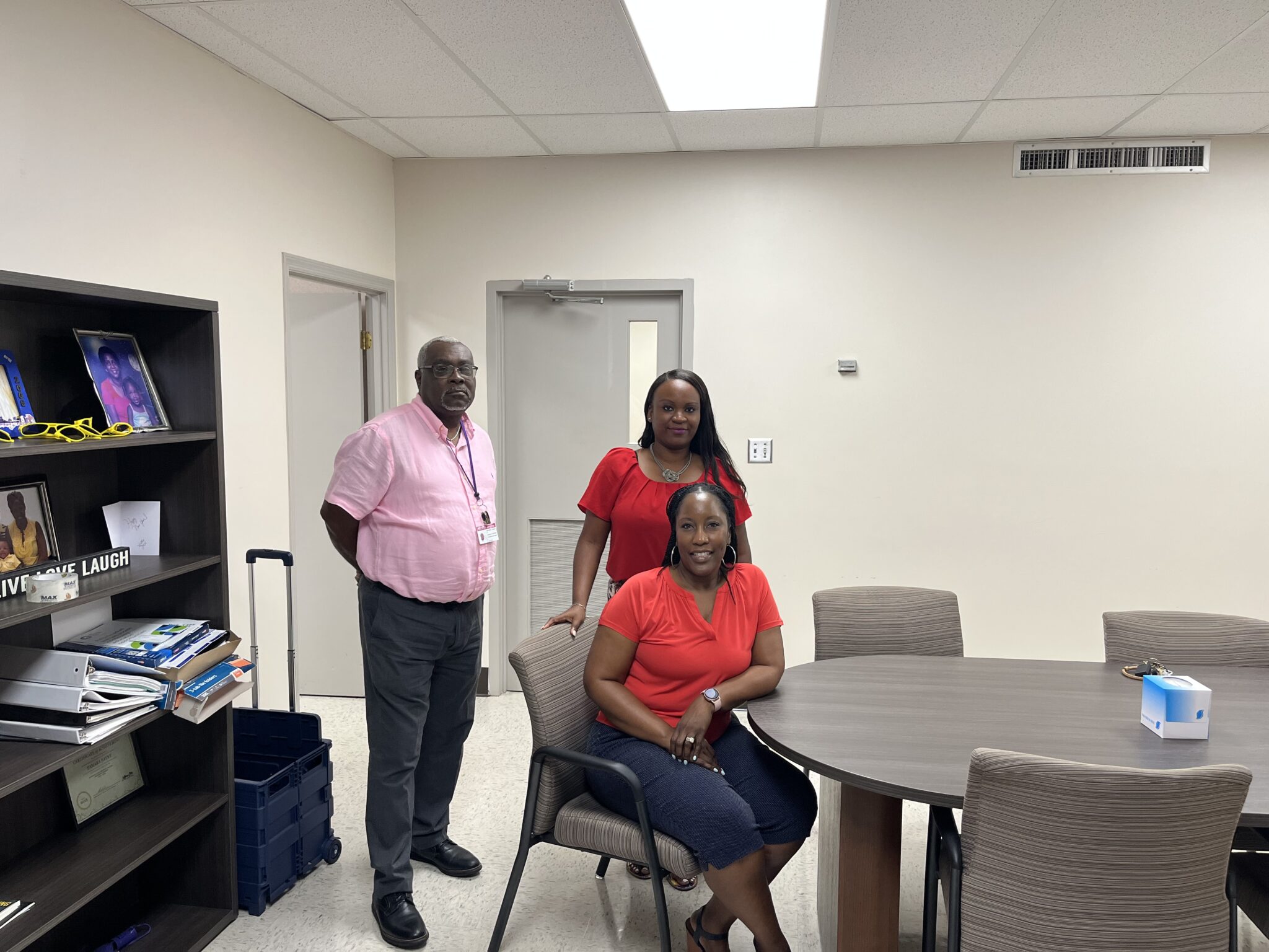 Jefferson County approved $1.4M for youth training programs—here's how to apply 7 CAPTE Jeff State