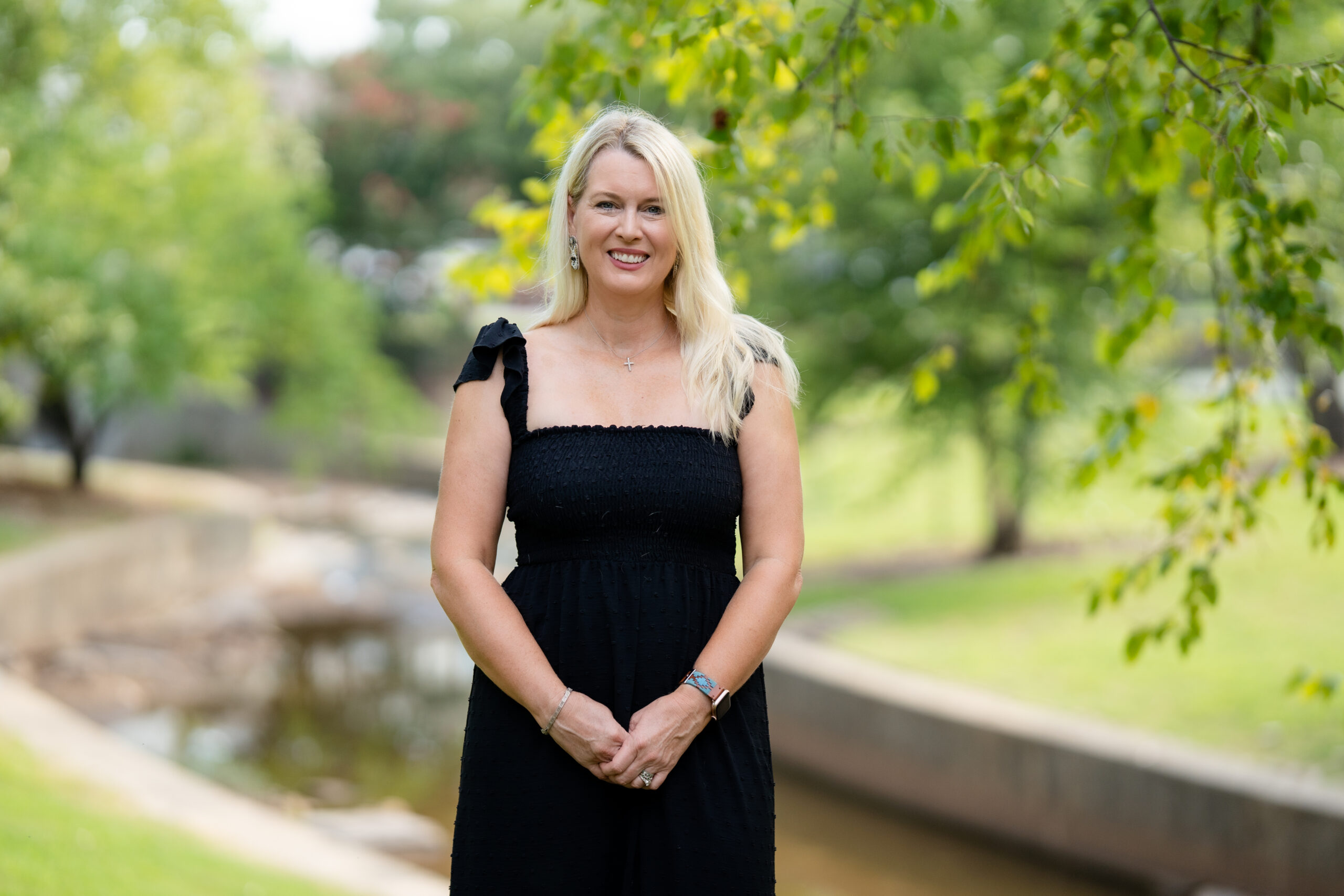 Planning a career change? Birmingham mom shares why she chose real estate 3 Kristi Logan / LAH Real Estate