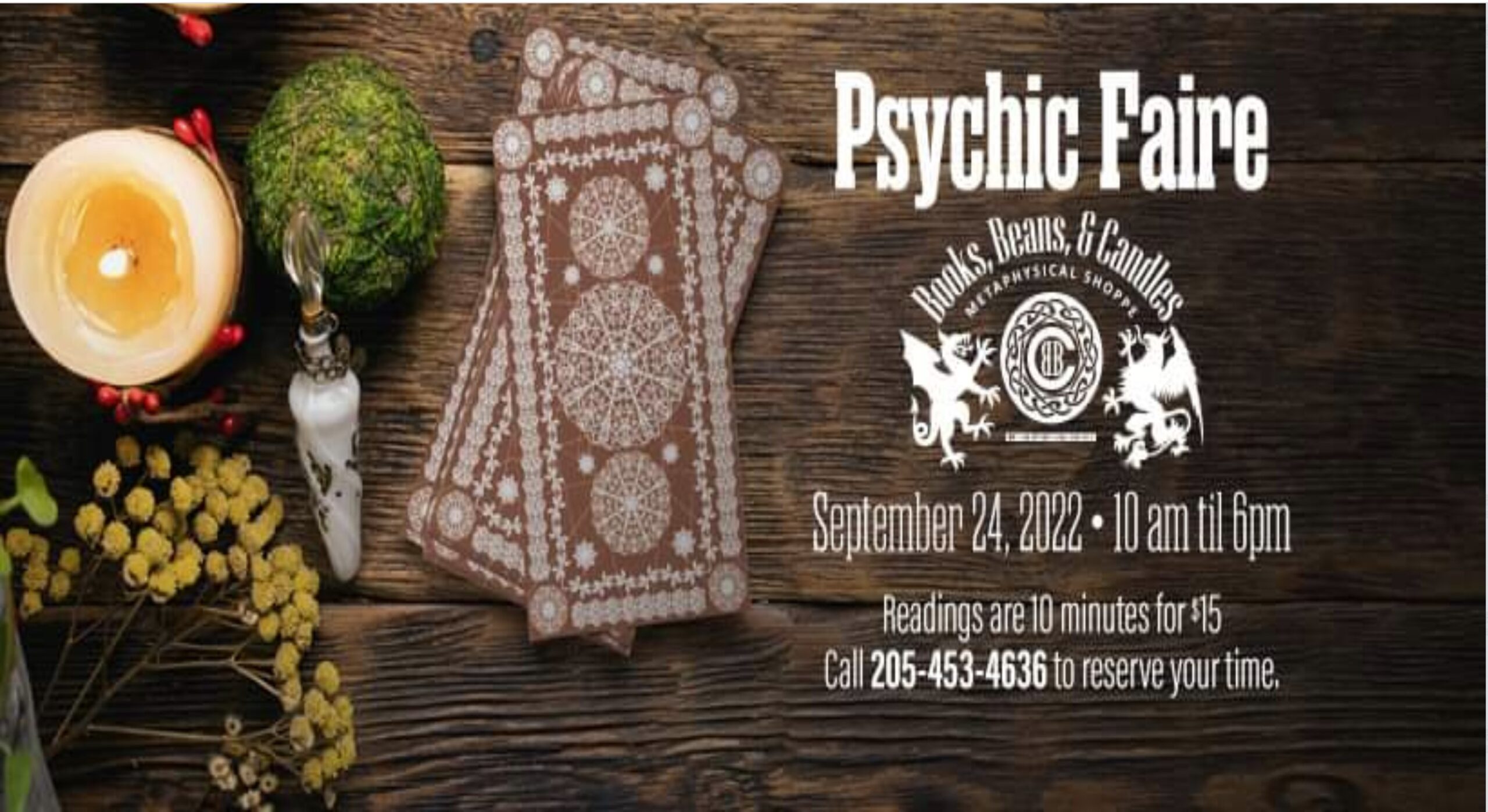Psychic Faire 2022 Banner scaled Psychic Faire