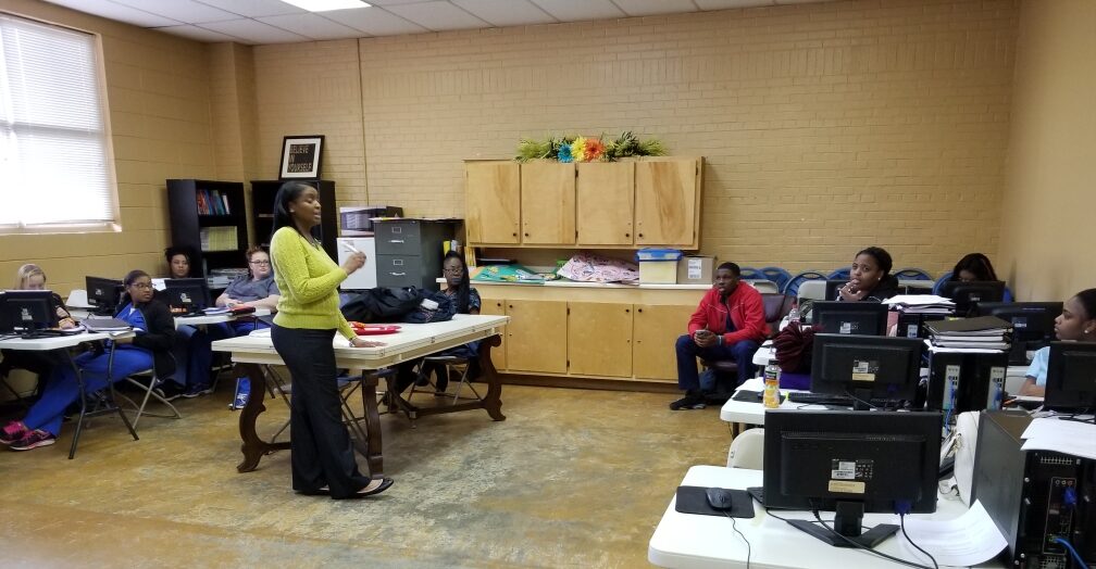 Jefferson County approved $1.4M for youth training programs—here's how to apply 4 CAPTE, learning, training programs