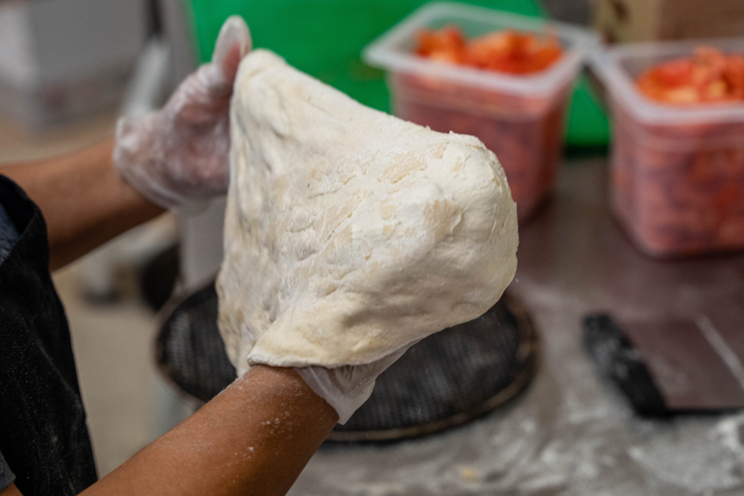 5 things to love about SanPeggio's Pizza—NEW locations coming to Homewood, 280 + Five Points 3 Sanpeggio's