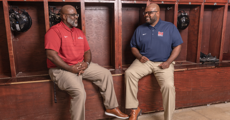 From Mobile to Madison County, there’s nothing like high school football on Friday nights in Alabama