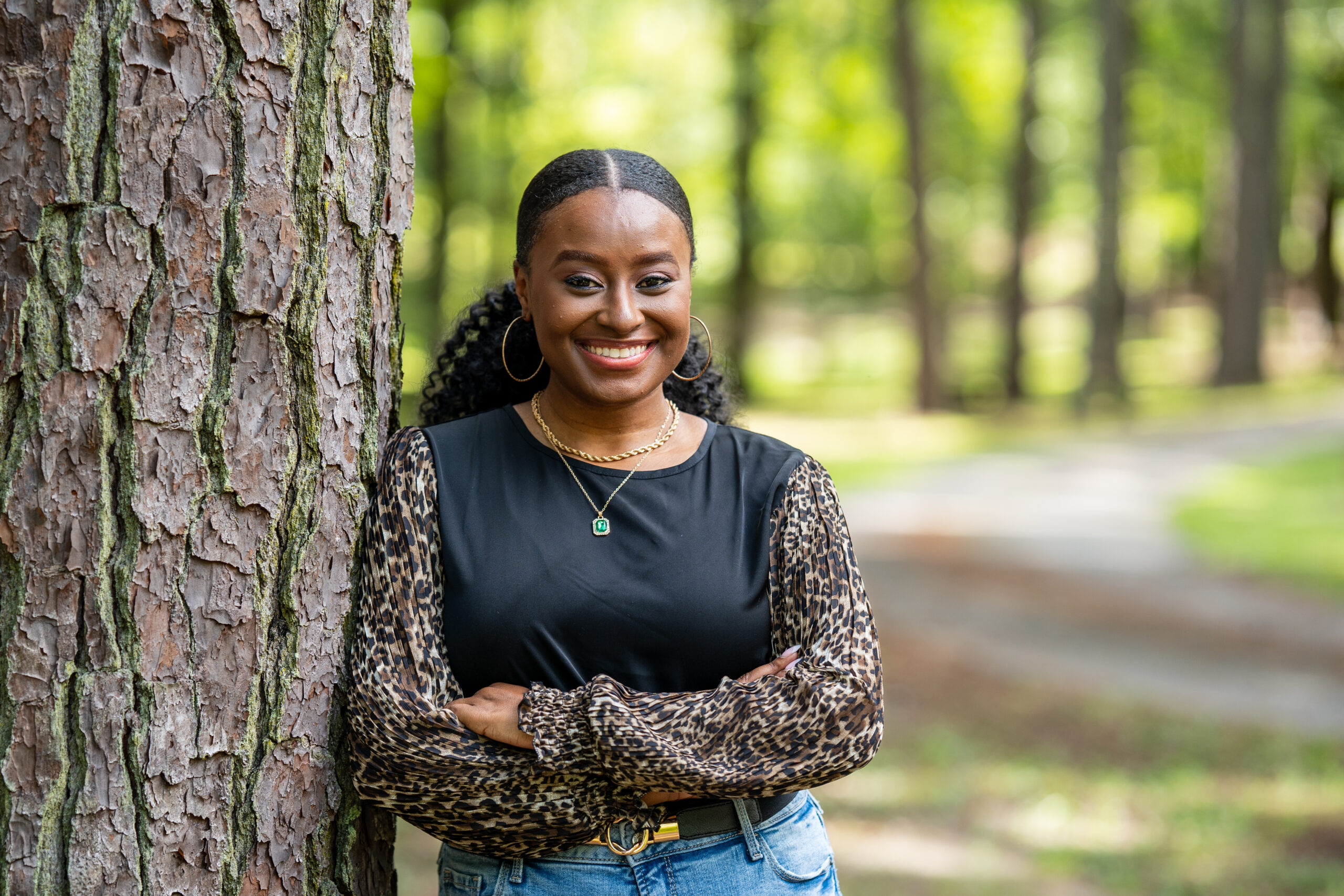 Learn why Sickle Cell Warrior Jori Smith is advocating for Sickle Cell Awareness