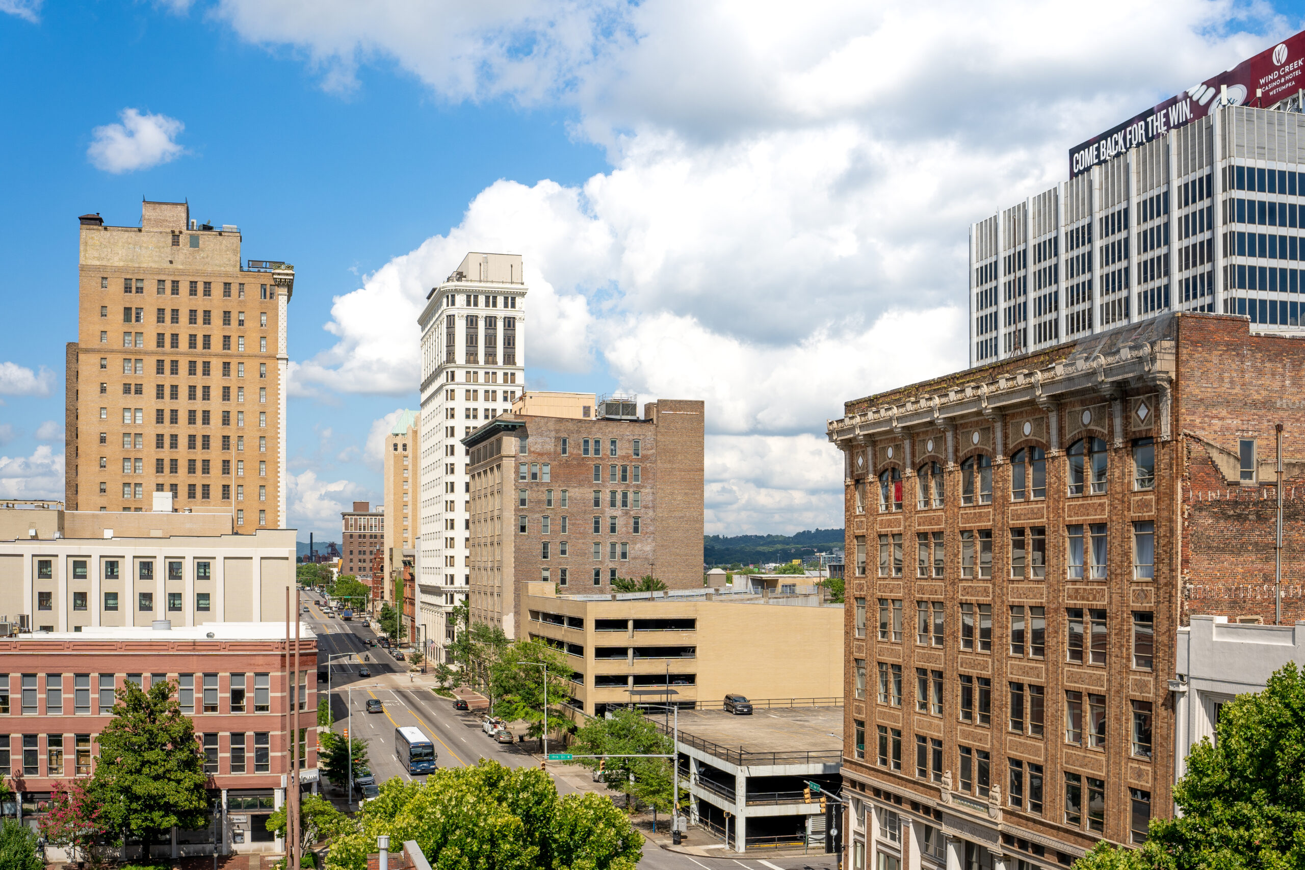 Check out what’s open + closed on Labor Day in Birmingham—2024