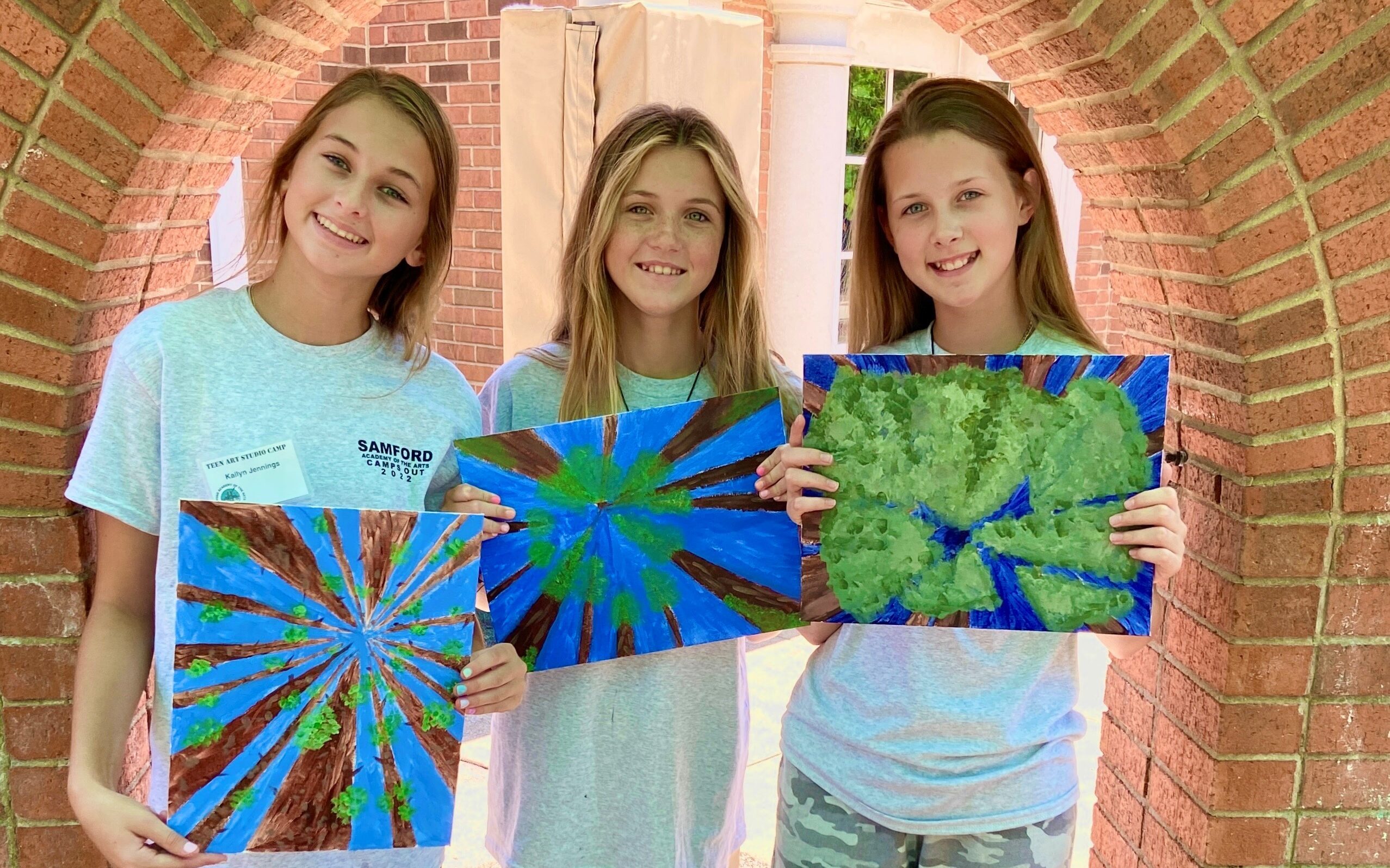 Register NOW for fall classes with Samford Academy of the Arts—learn painting skills, music technique + more Register NOW for fall classes with Samford Academy of the Arts—learn painting skills, music technique + more