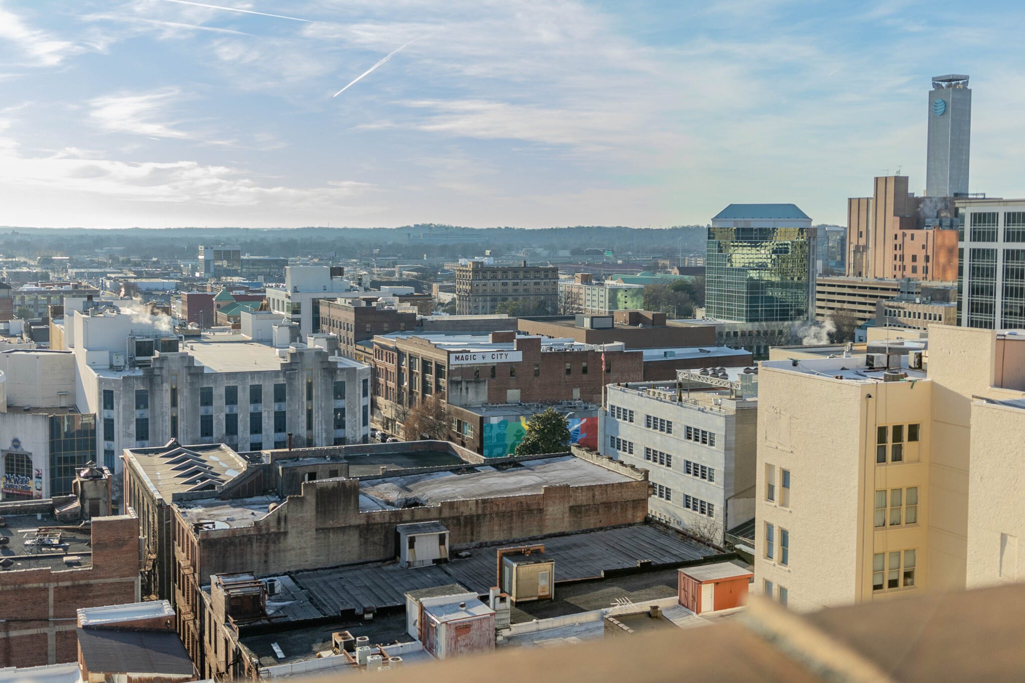 An inside look at the Orchestra Partners projects breathing new life into old buildings [VIDEO]