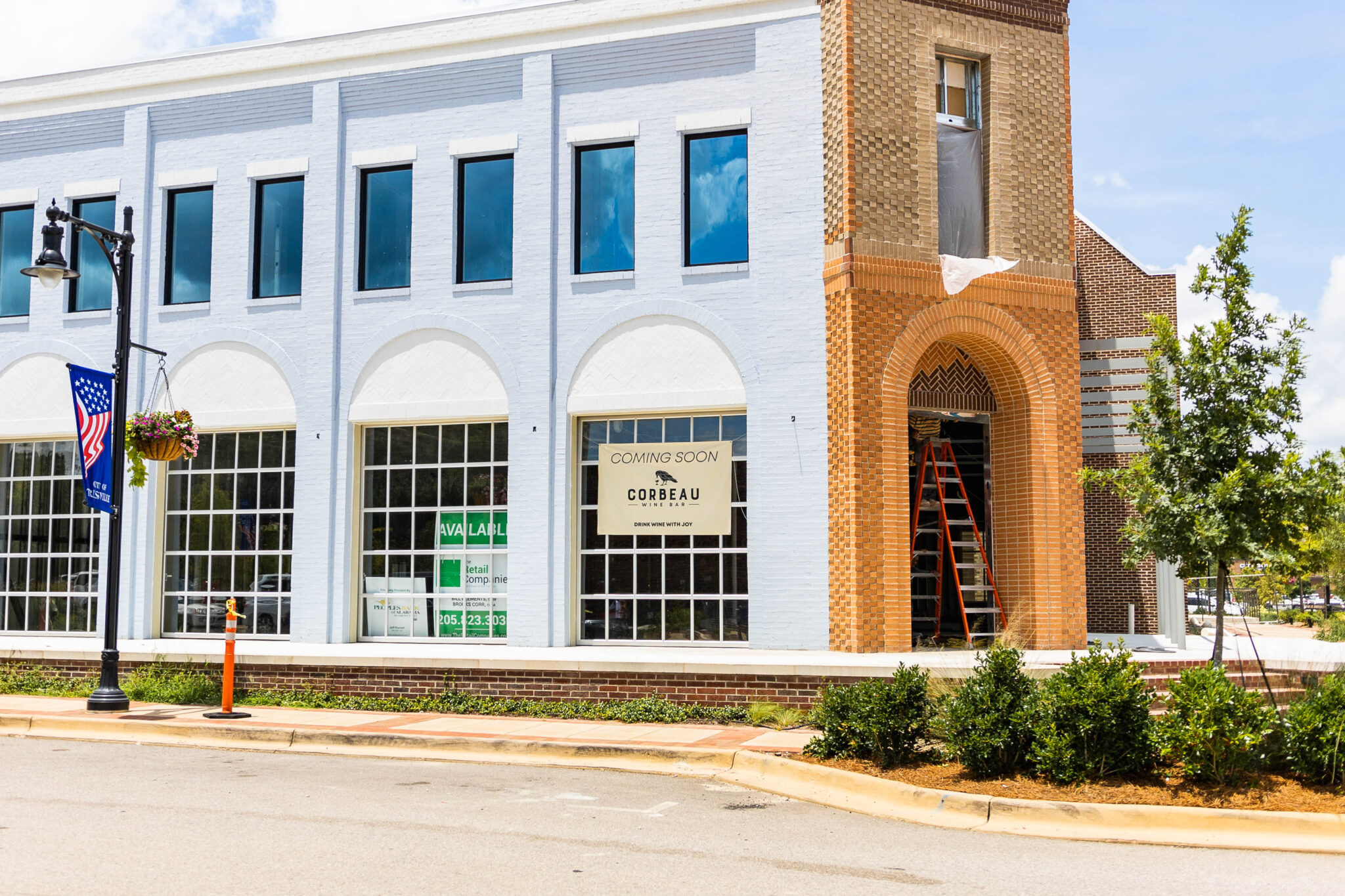 7 new businesses in Trussville—find out what's OPEN NOW + coming soon 5 Trussville