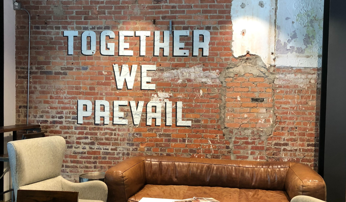BREAKING: popular Prevail Coffee coming to Birmingham
