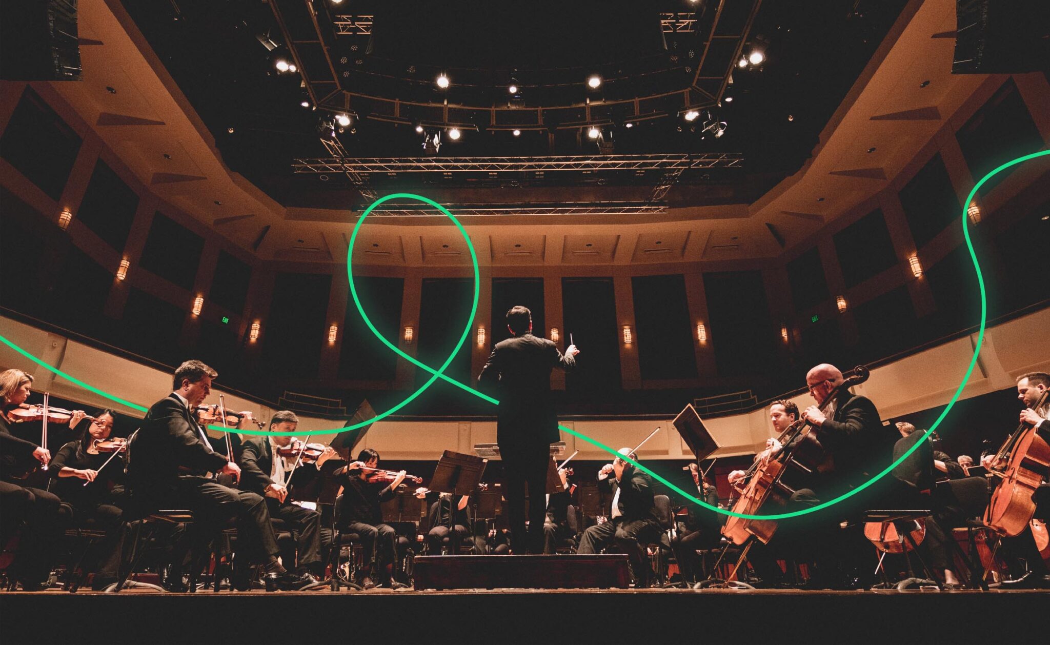 Alabama Symphony Orchestra rocks you with The Music of Queen + more during the 22/23 season—tickets on sale now
