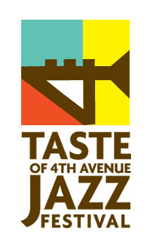 image 2 Taste of 4th Avenue Jazz Festival