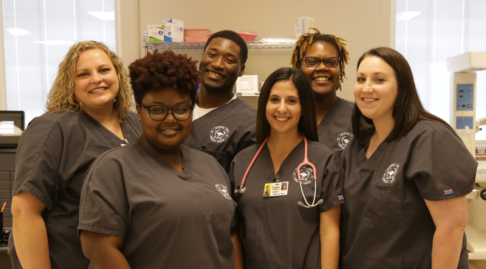 Jefferson County approved $1.4M for youth training programs—here's how to apply 5 Jeff State, CAPTE, training programs