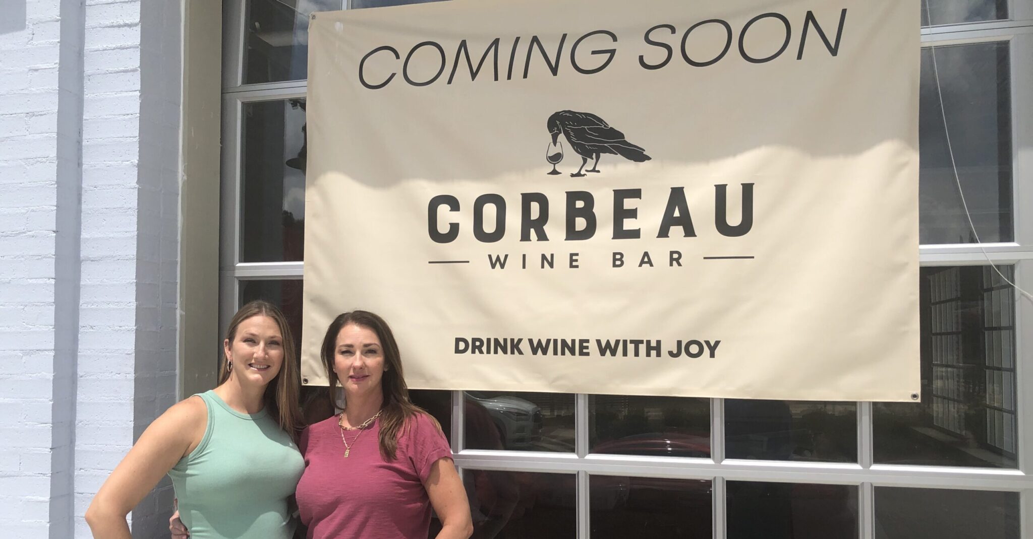 sisters scaled e1660932801463 Now the News: Uproot Brewing coming soon, Riverchase Galleria to become mixed-used development + more
