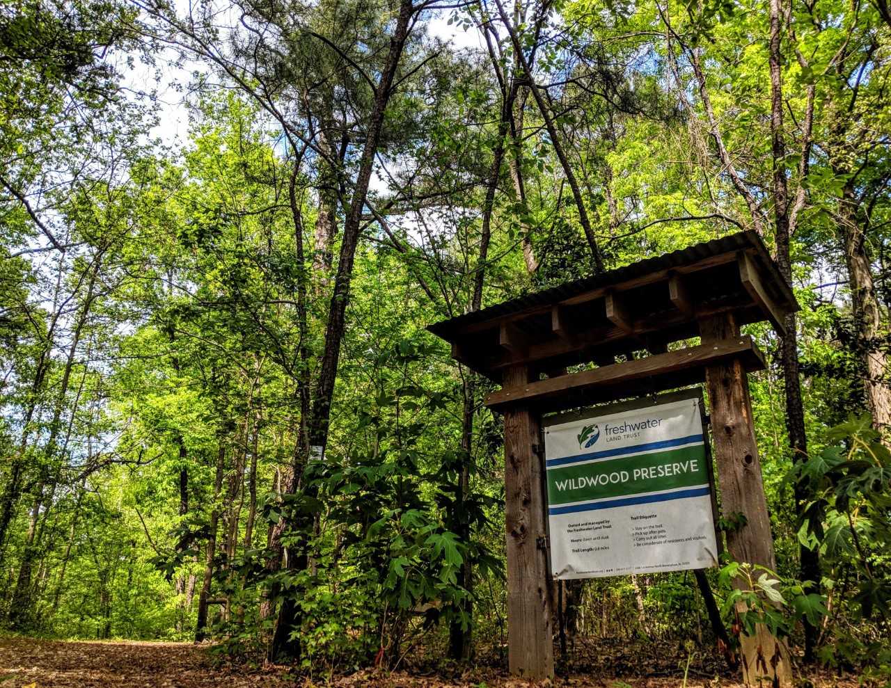 UPDATE: Homewood approves the new Shades Creek Greenway expansion