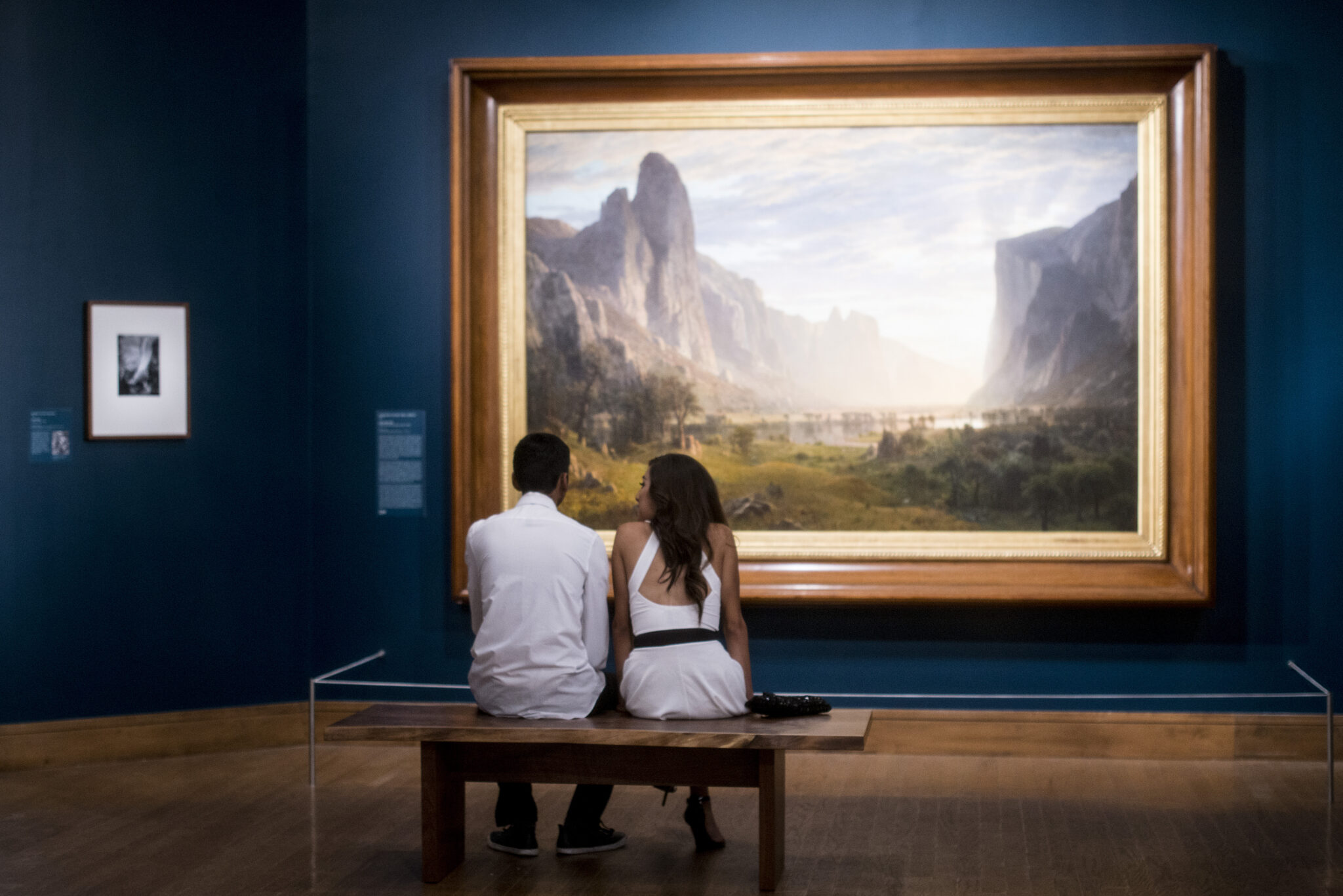 Birmingham Museum of Art is welcoming six new major works—learn more